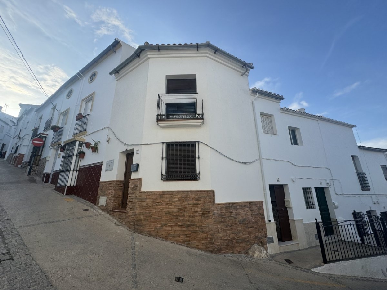  en venta casa de pueblo Olvera Sierra De Cádiz 10