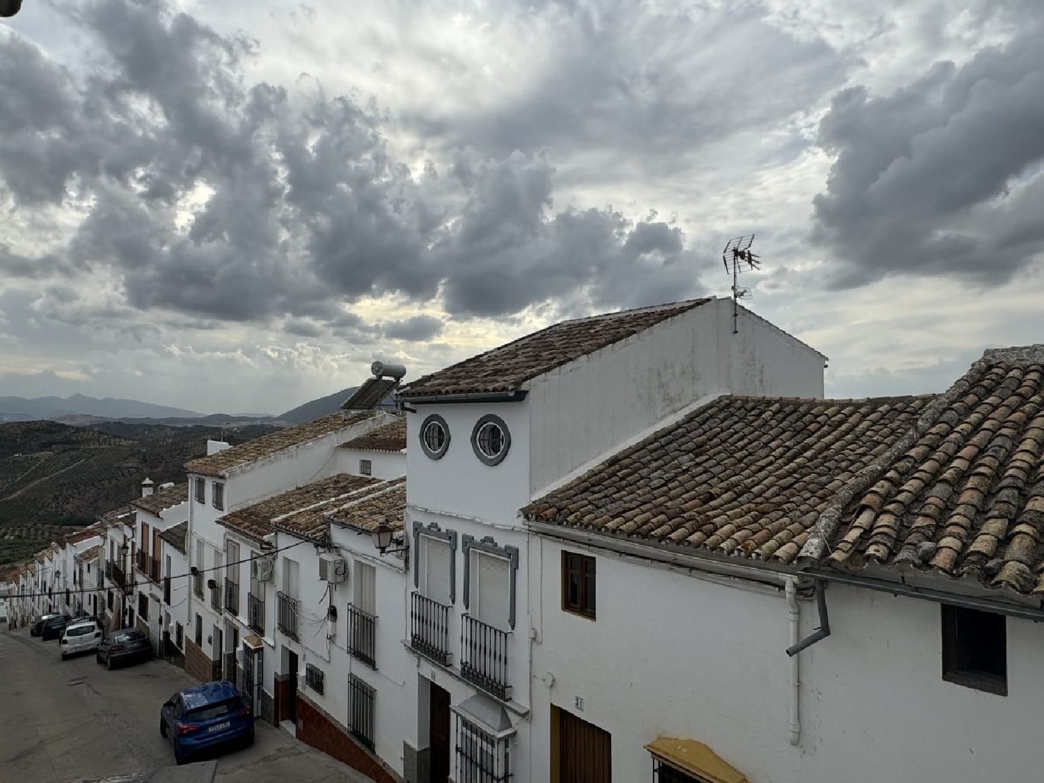  en venta casa de pueblo Olvera Sierra De Cádiz 7