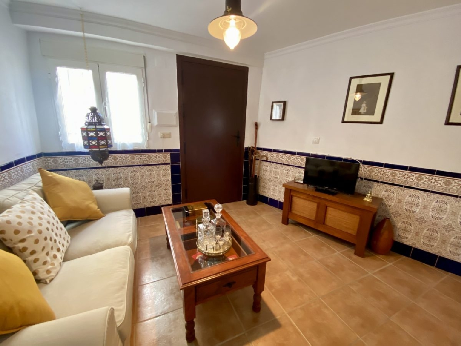  en venta casa de pueblo Olvera Sierra De Cádiz 4