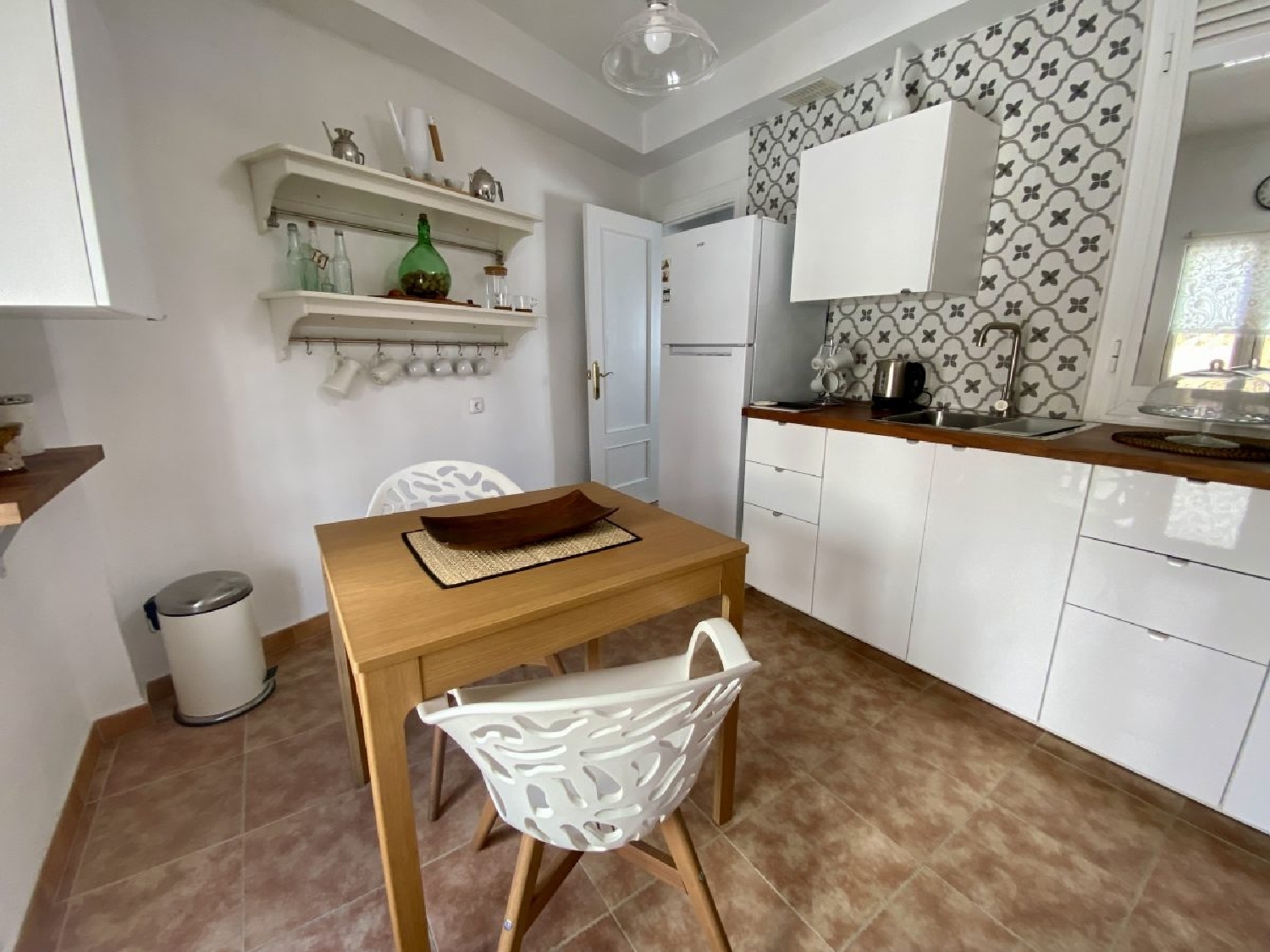  en venta casa de pueblo Olvera Sierra De Cádiz 9