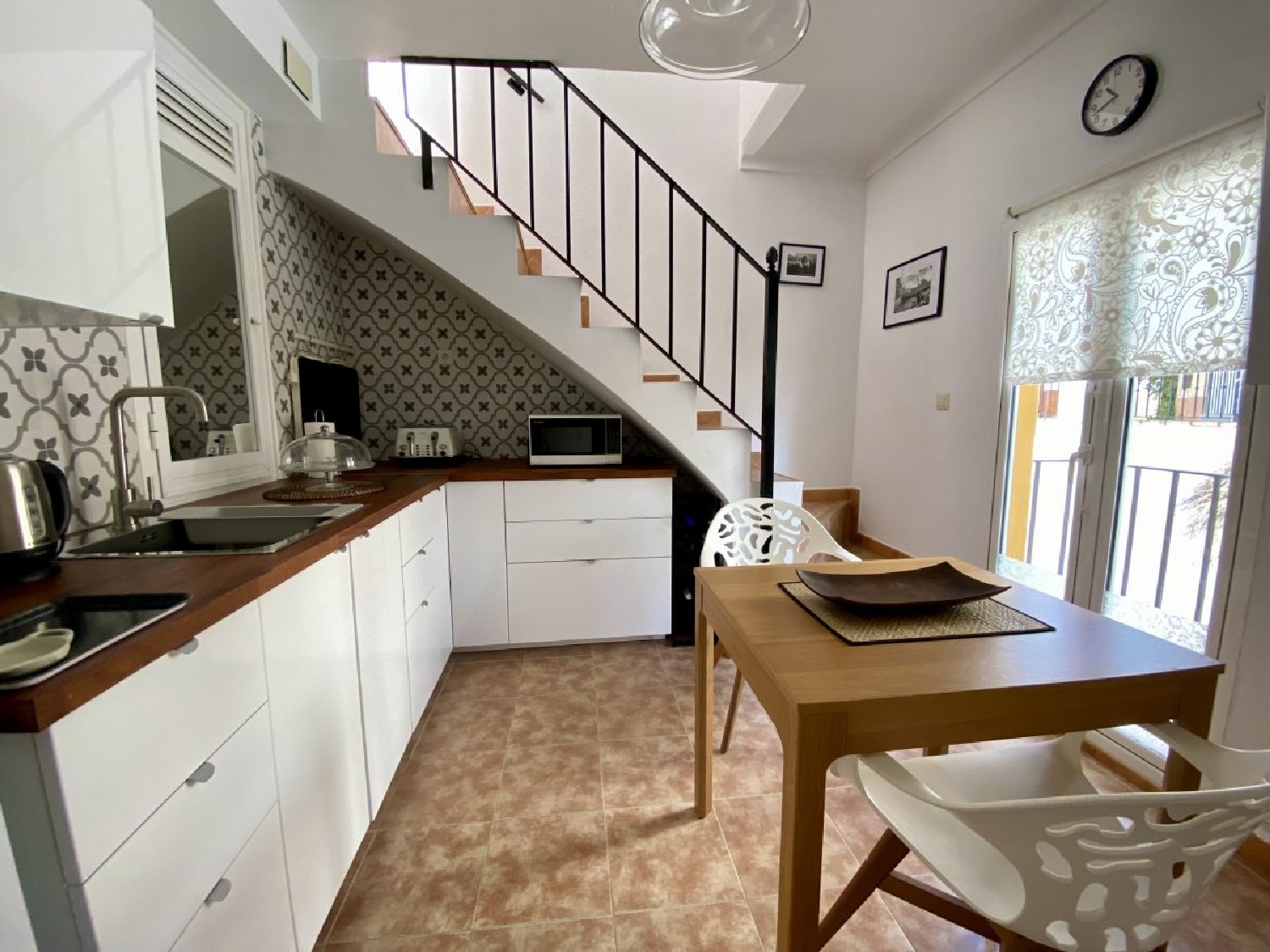  en venta casa de pueblo Olvera Sierra De Cádiz 8