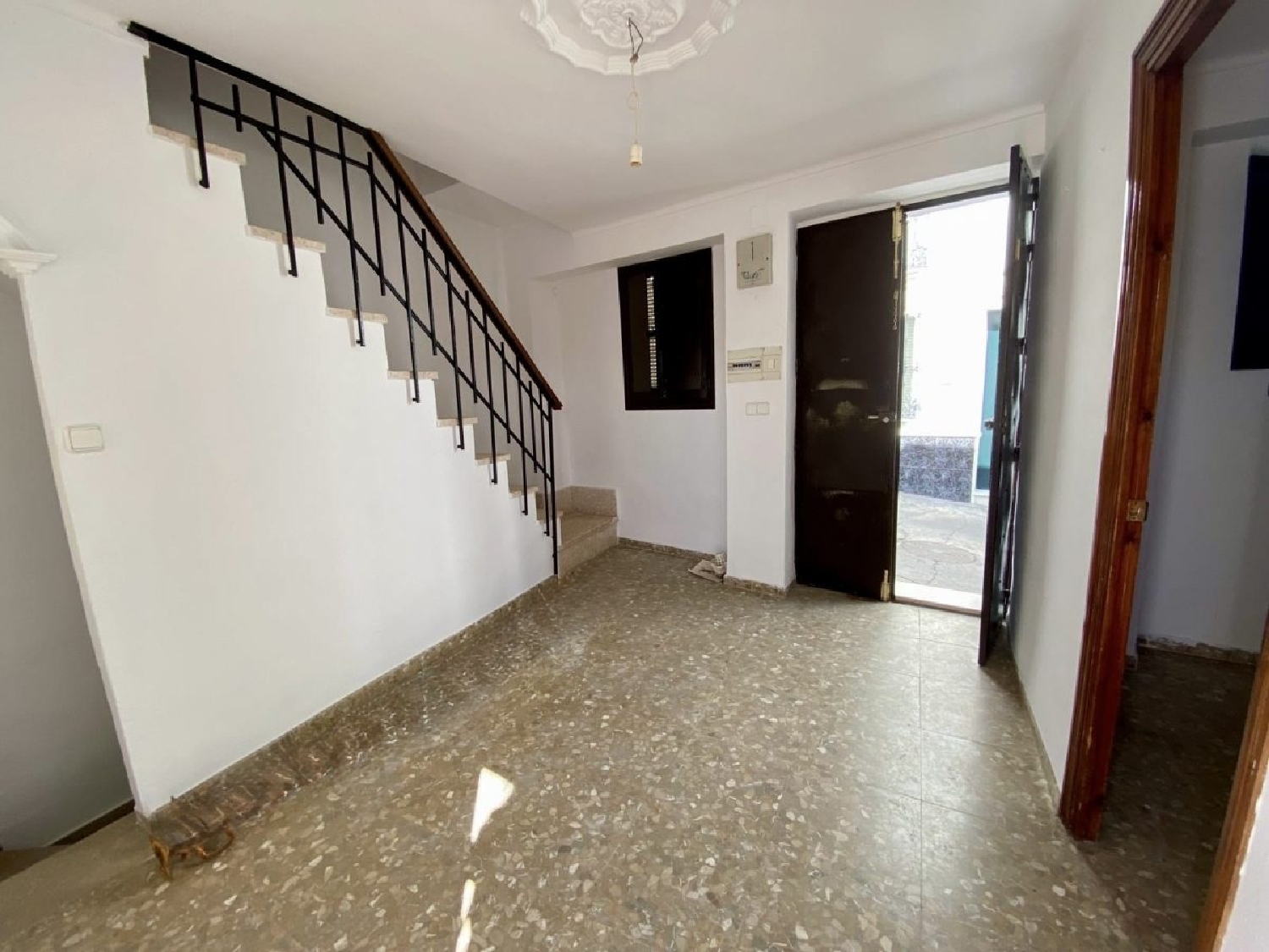  en venta casa de pueblo Olvera Sierra De Cádiz 8