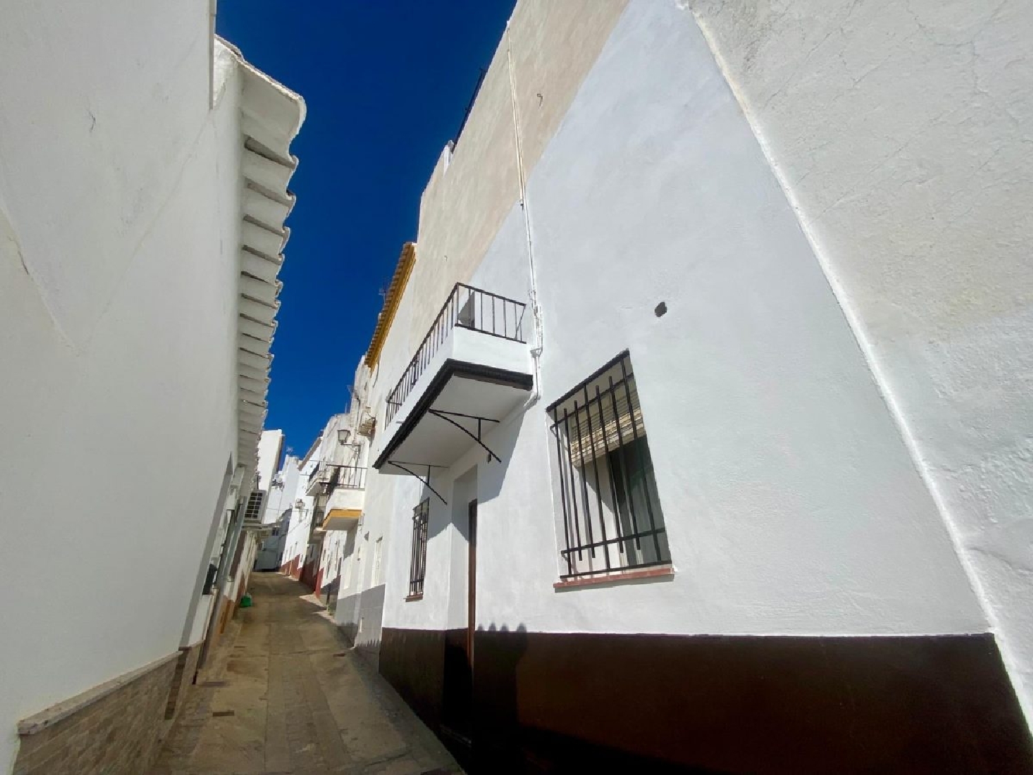  en venta casa de pueblo Olvera Sierra De Cádiz 12