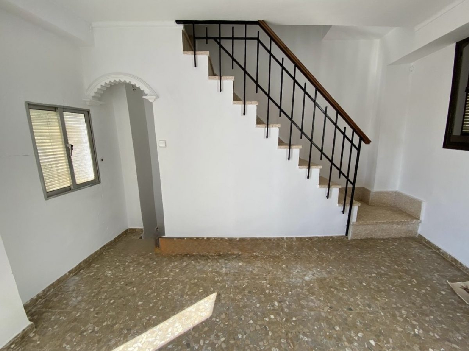  en venta casa de pueblo Olvera Sierra De Cádiz 4