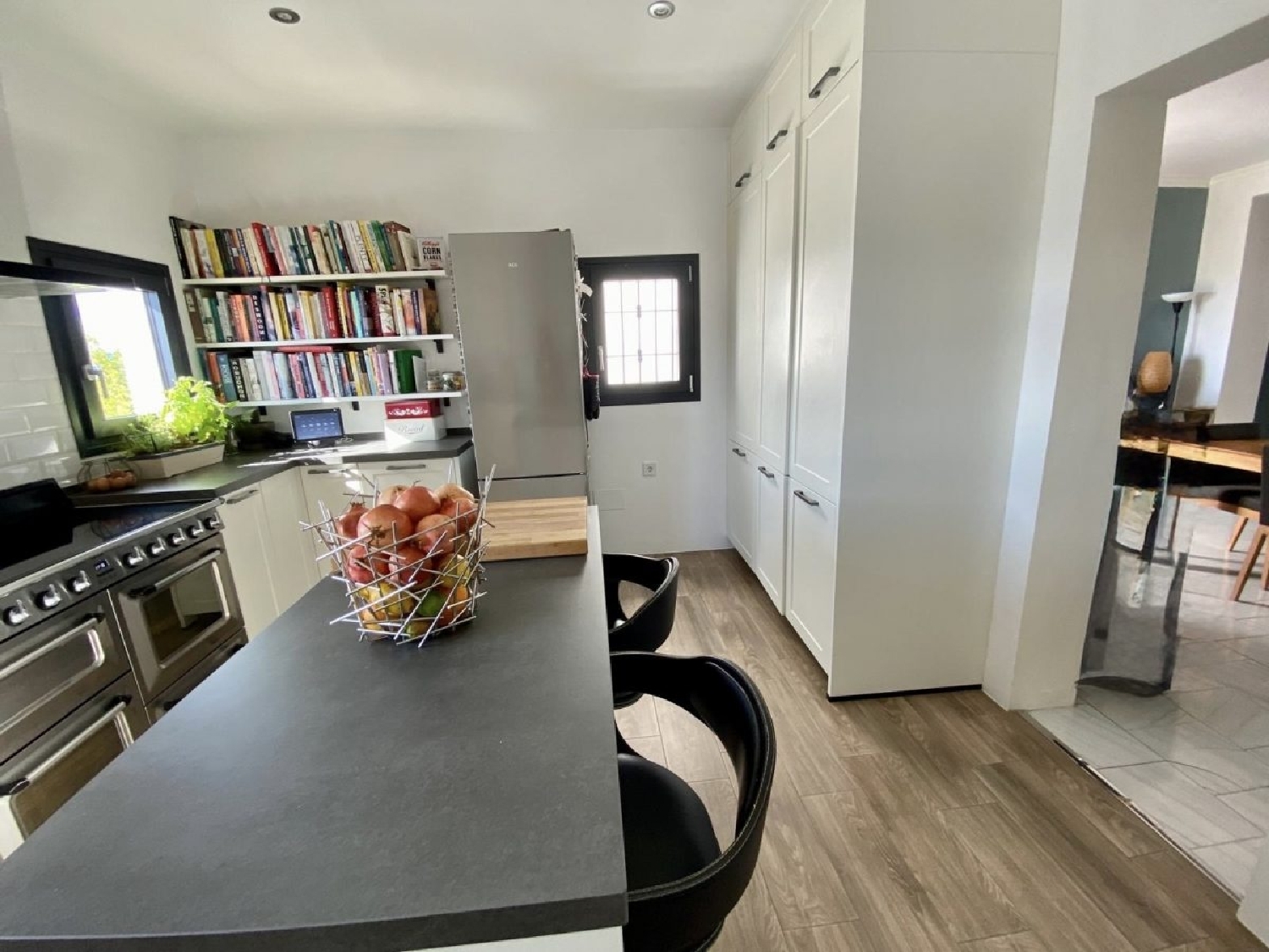 en venta casa de pueblo Olvera Sierra De Cádiz 14