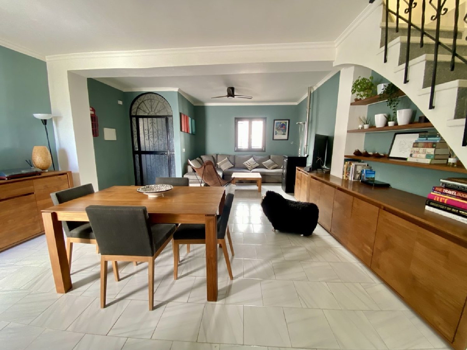 en venta casa de pueblo Olvera Sierra De Cádiz 6