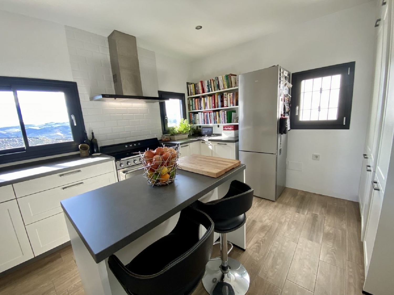 en venta casa de pueblo Olvera Sierra De Cádiz 12