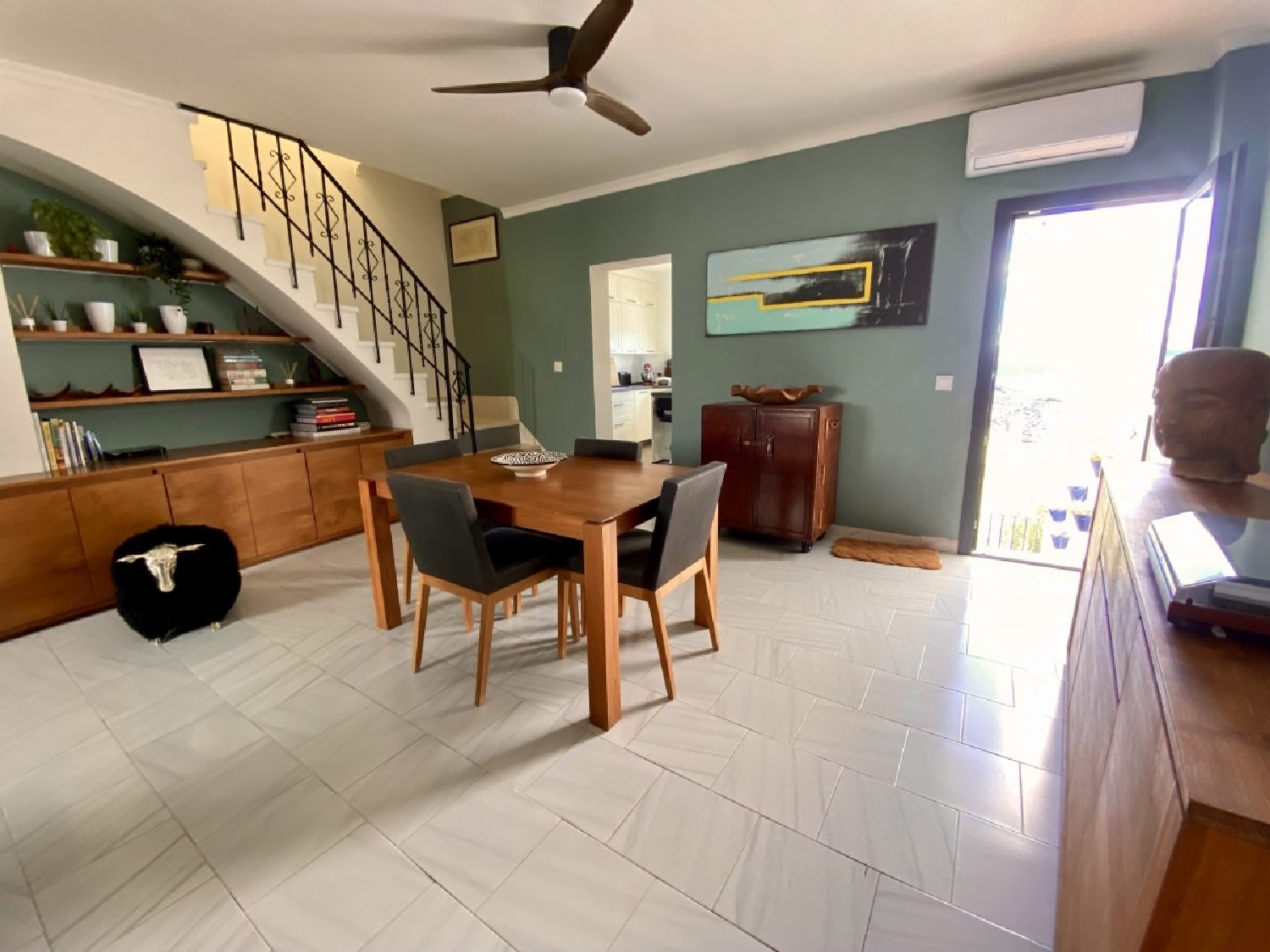 en venta casa de pueblo Olvera Sierra De Cádiz 11