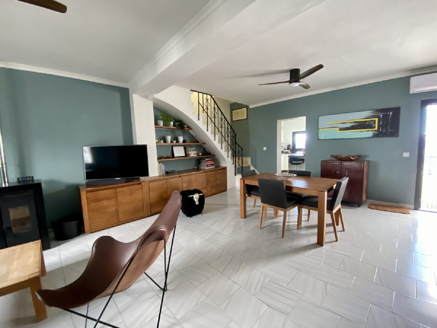 en venta casa de pueblo Olvera Sierra De Cádiz 5