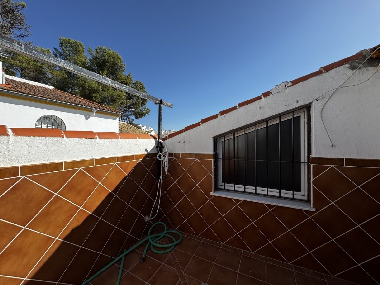  en venta casa de pueblo Olvera Sierra De Cádiz 3