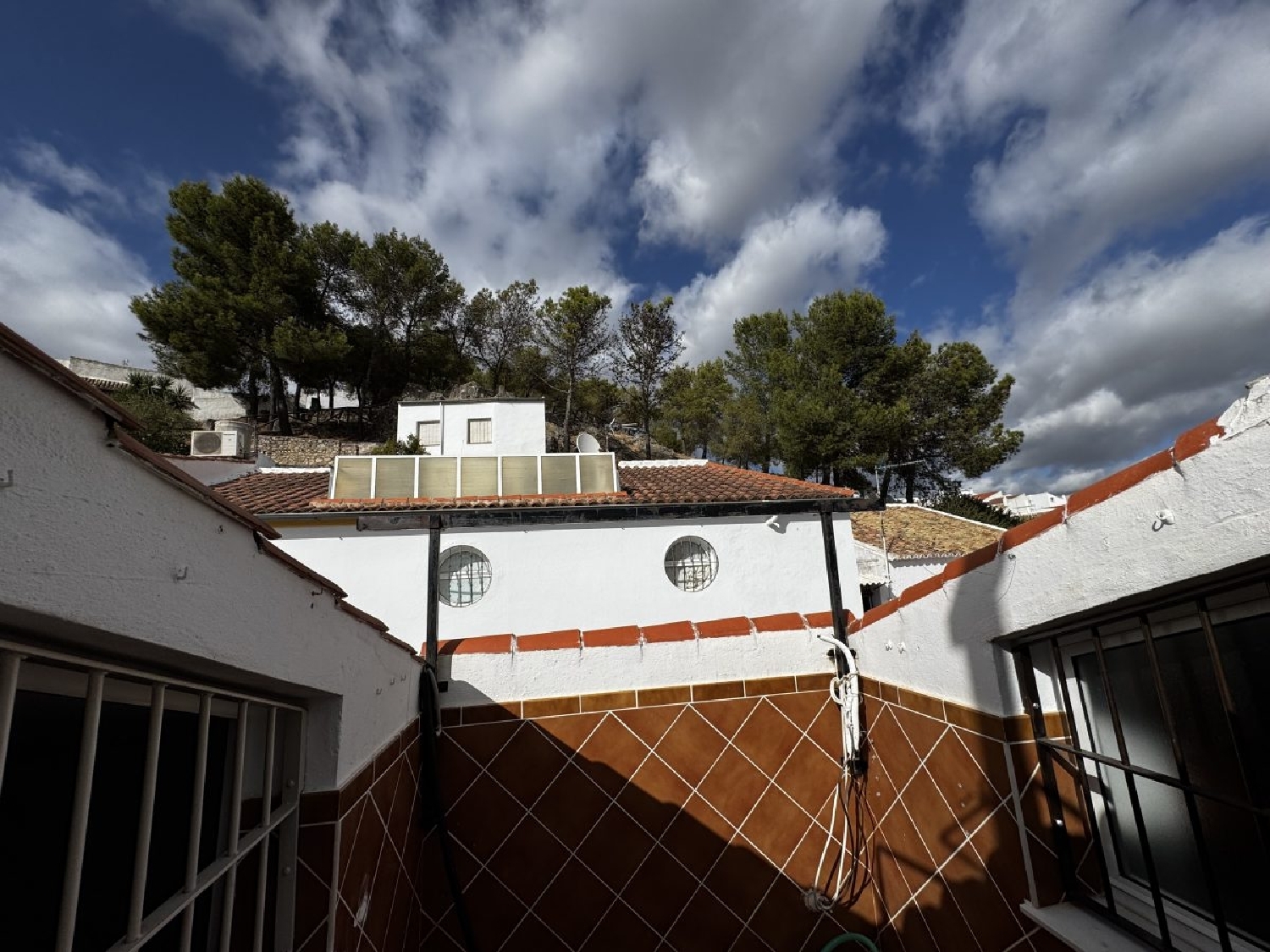  en venta casa de pueblo Olvera Sierra De Cádiz 2