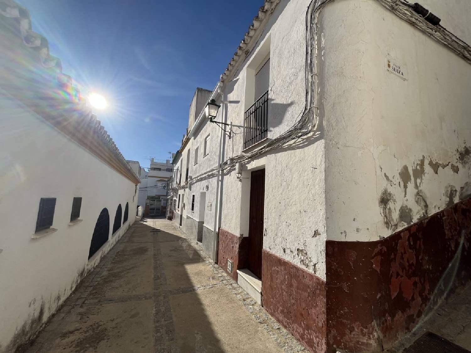  en venta casa de pueblo Olvera Sierra De Cádiz 1