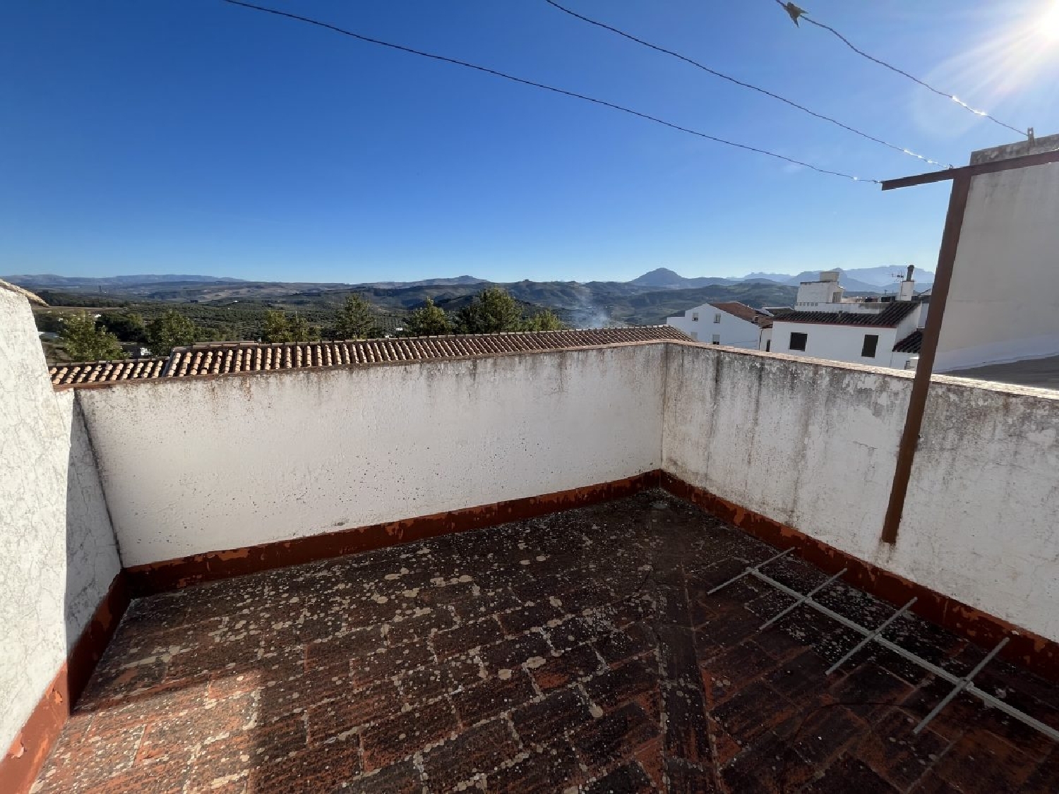  en venta casa de pueblo Olvera Sierra De Cádiz 14