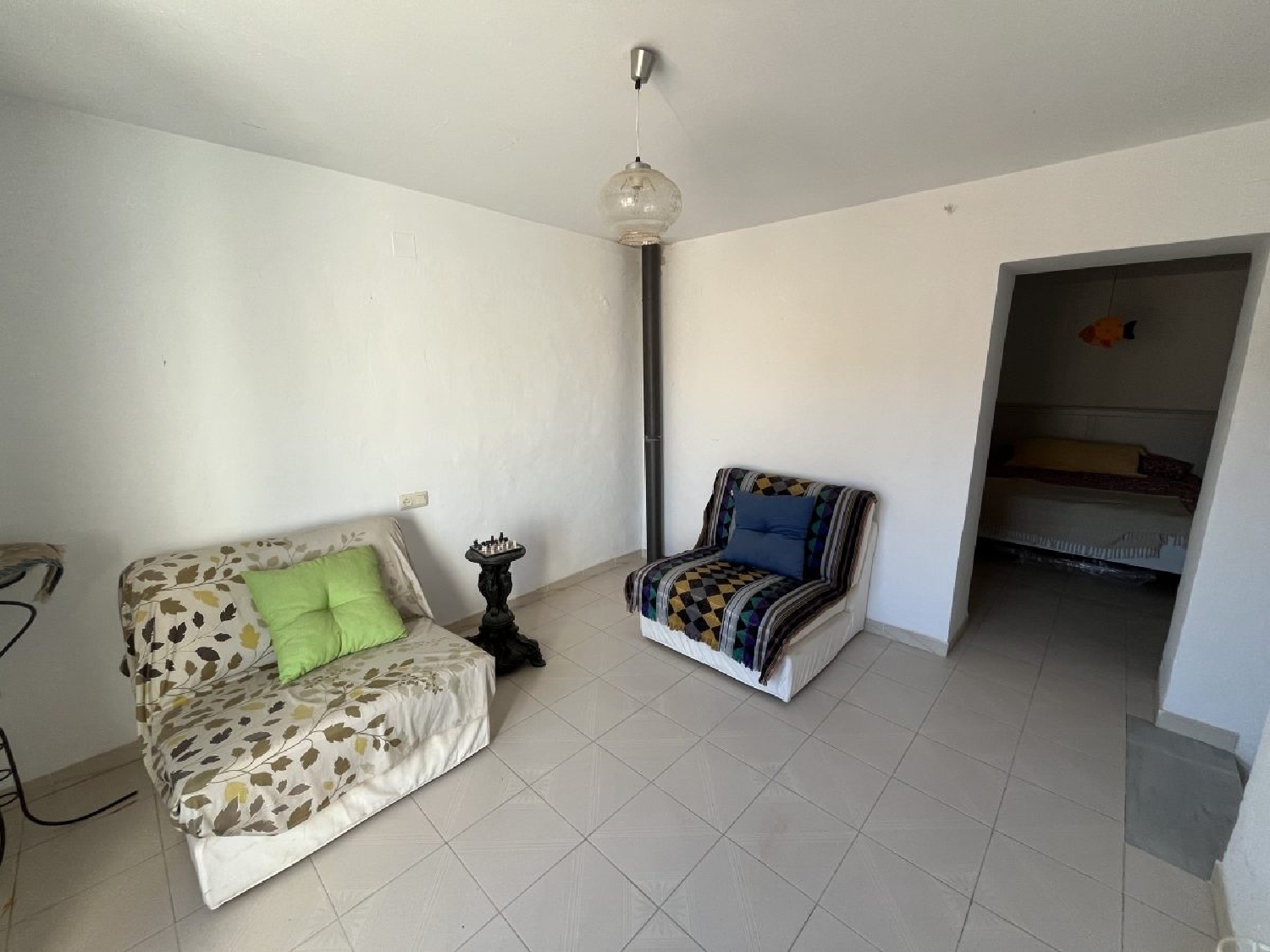  en venta casa de pueblo Olvera Sierra De Cádiz 8