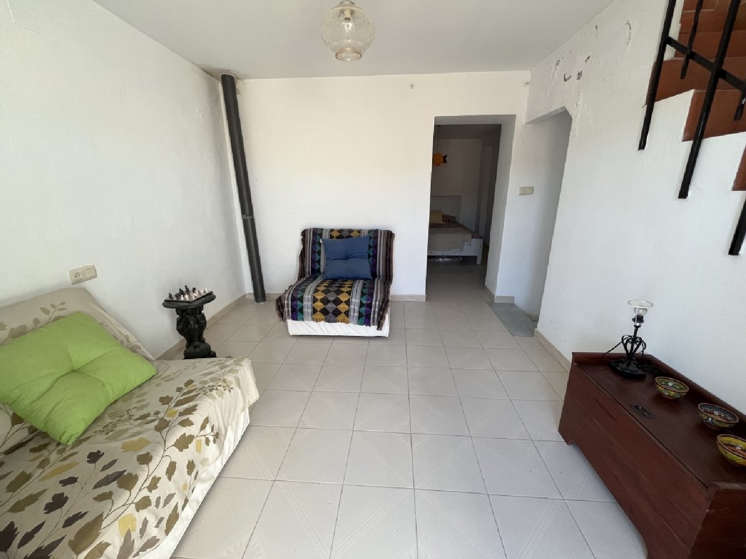  en venta casa de pueblo Olvera Sierra De Cádiz 13