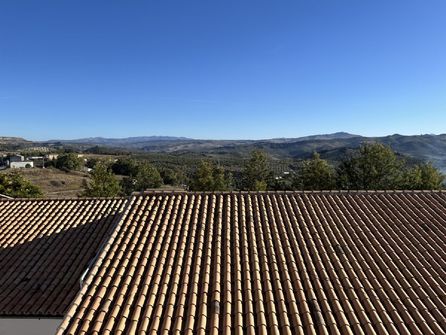  en venta casa de pueblo Olvera Sierra De Cádiz 15