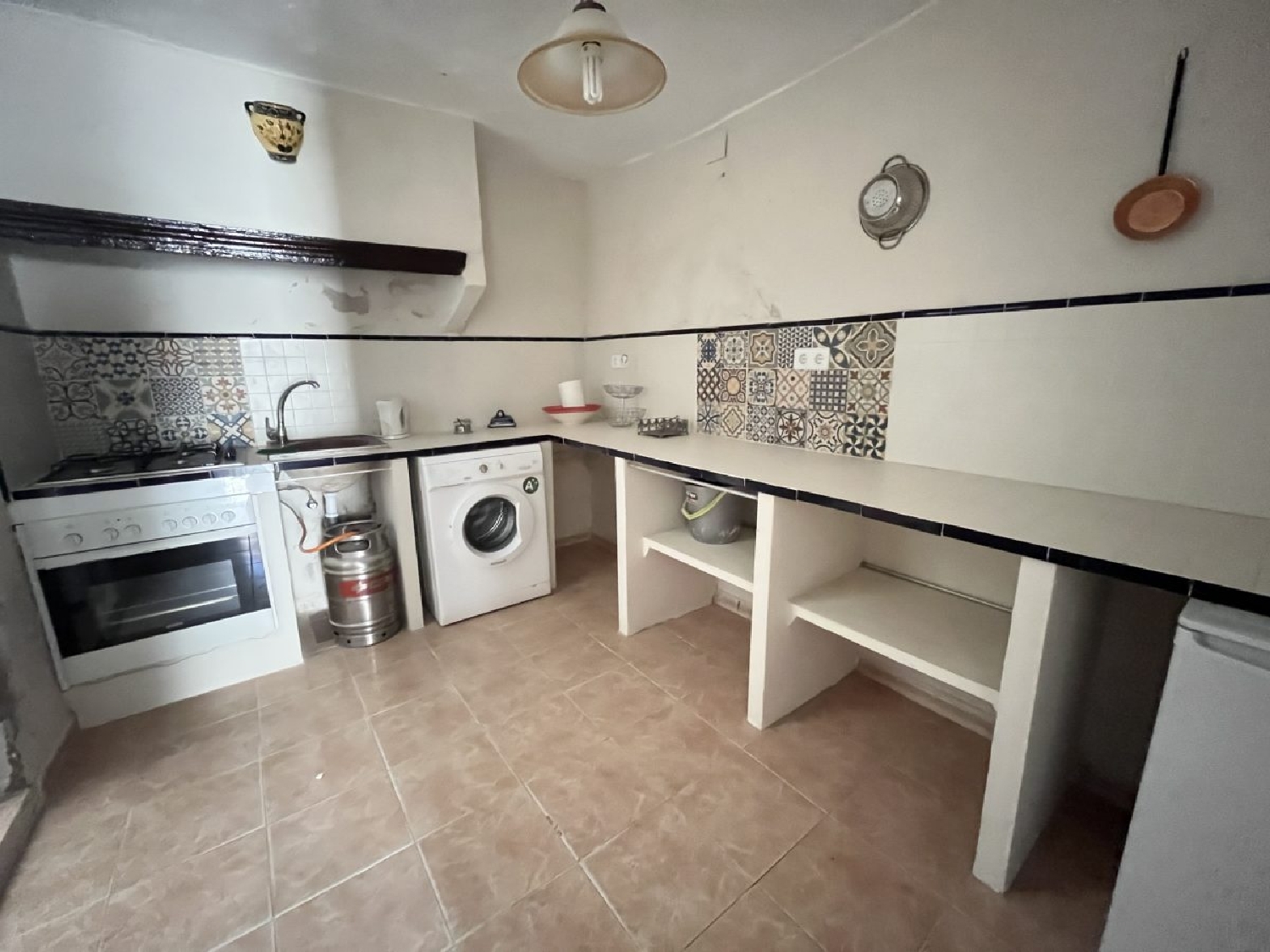  en venta casa de pueblo Olvera Sierra De Cádiz 5