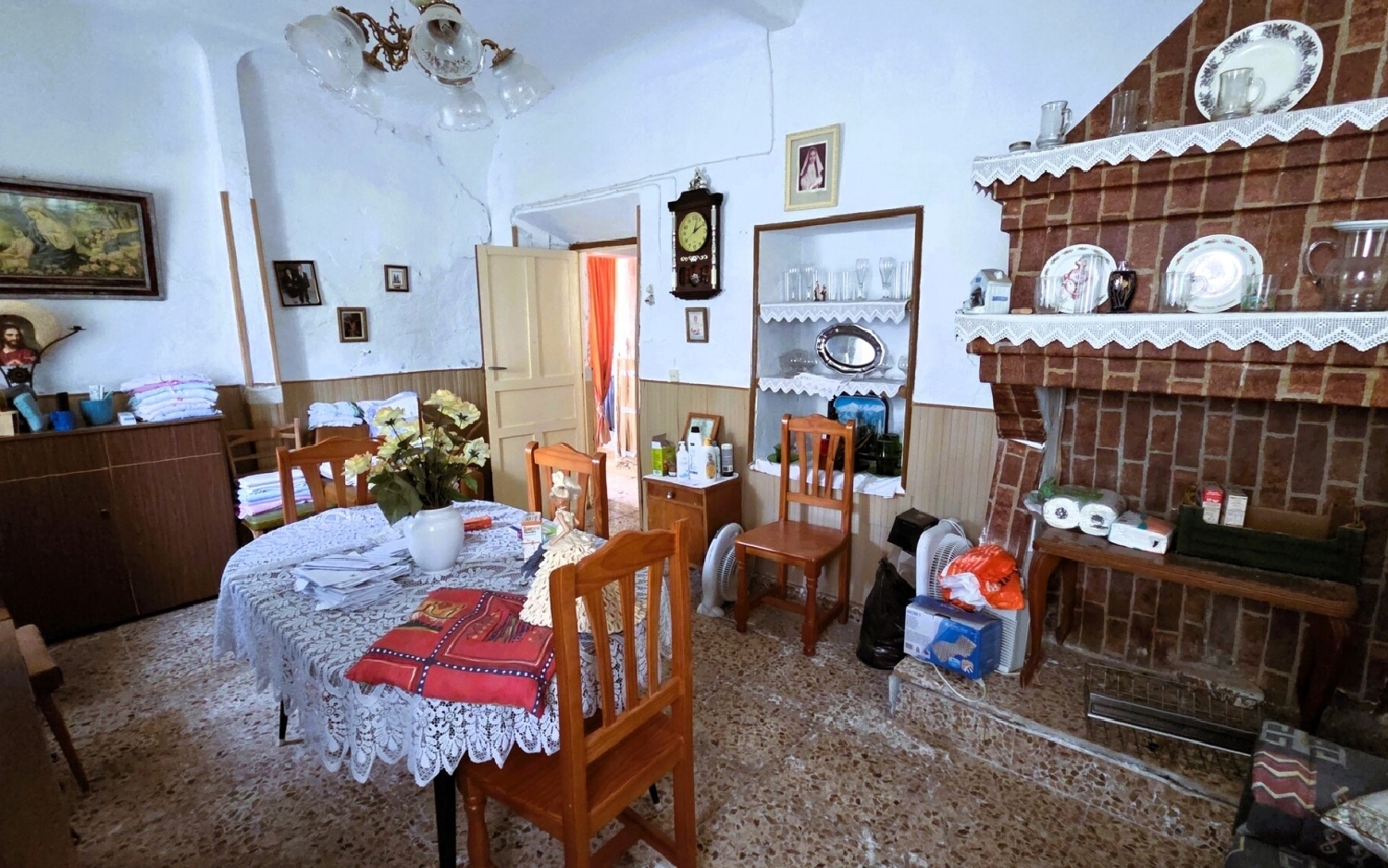  te koop rijtjeshuis Órgiva Alpujarra Granadina 12