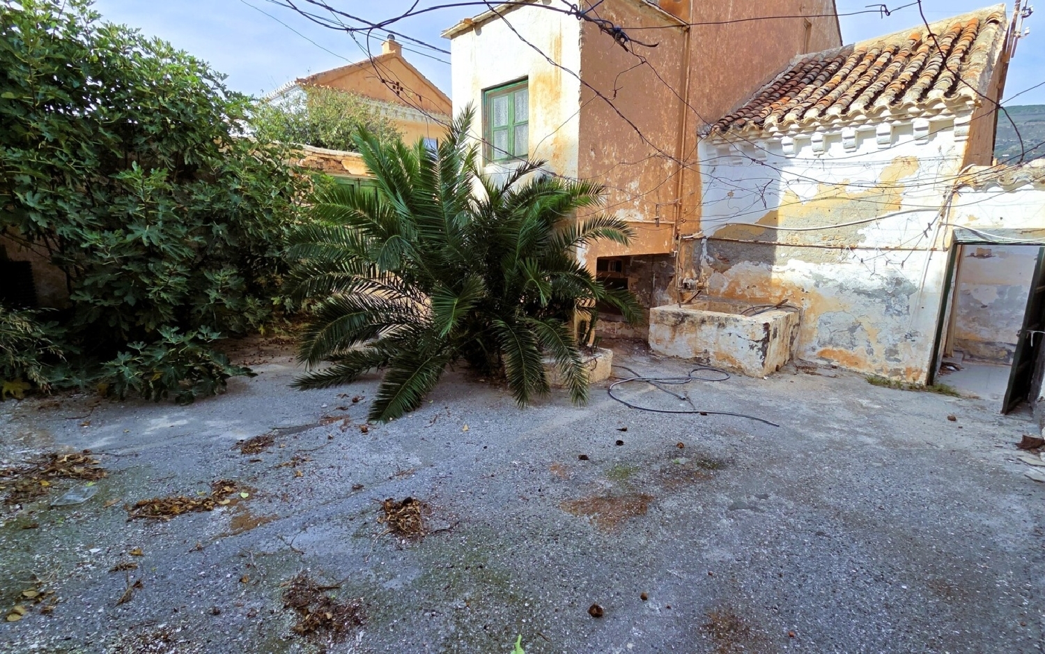  te koop rijtjeshuis Órgiva Alpujarra Granadina 21