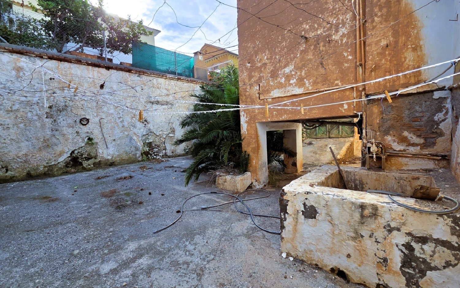  te koop rijtjeshuis Órgiva Alpujarra Granadina 22