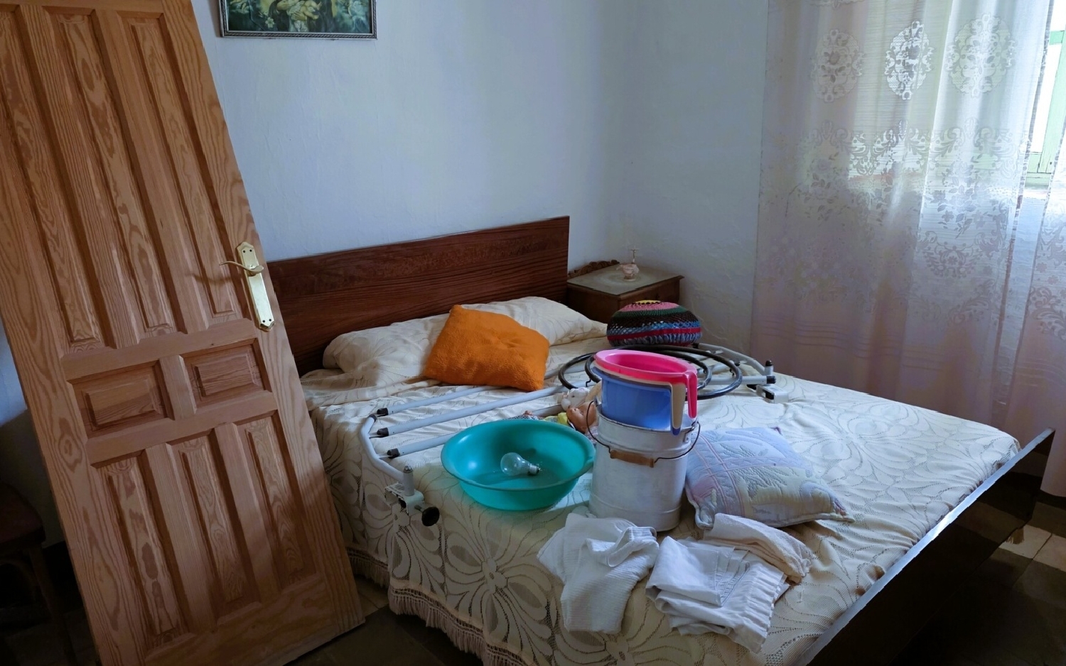  te koop rijtjeshuis Órgiva Alpujarra Granadina 16