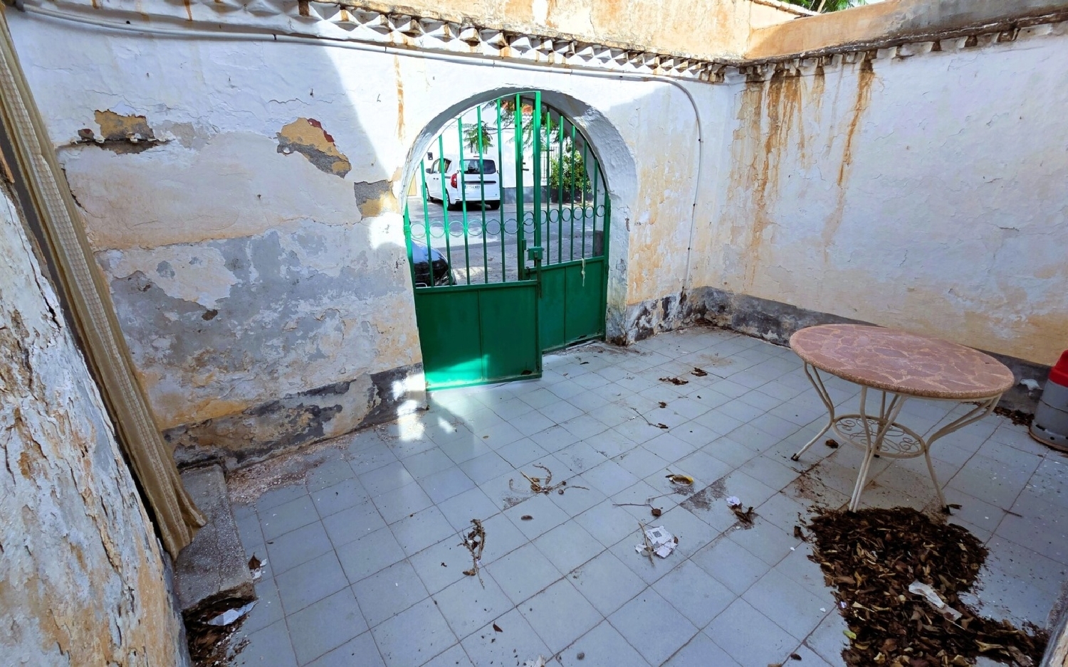  te koop rijtjeshuis Órgiva Alpujarra Granadina 4