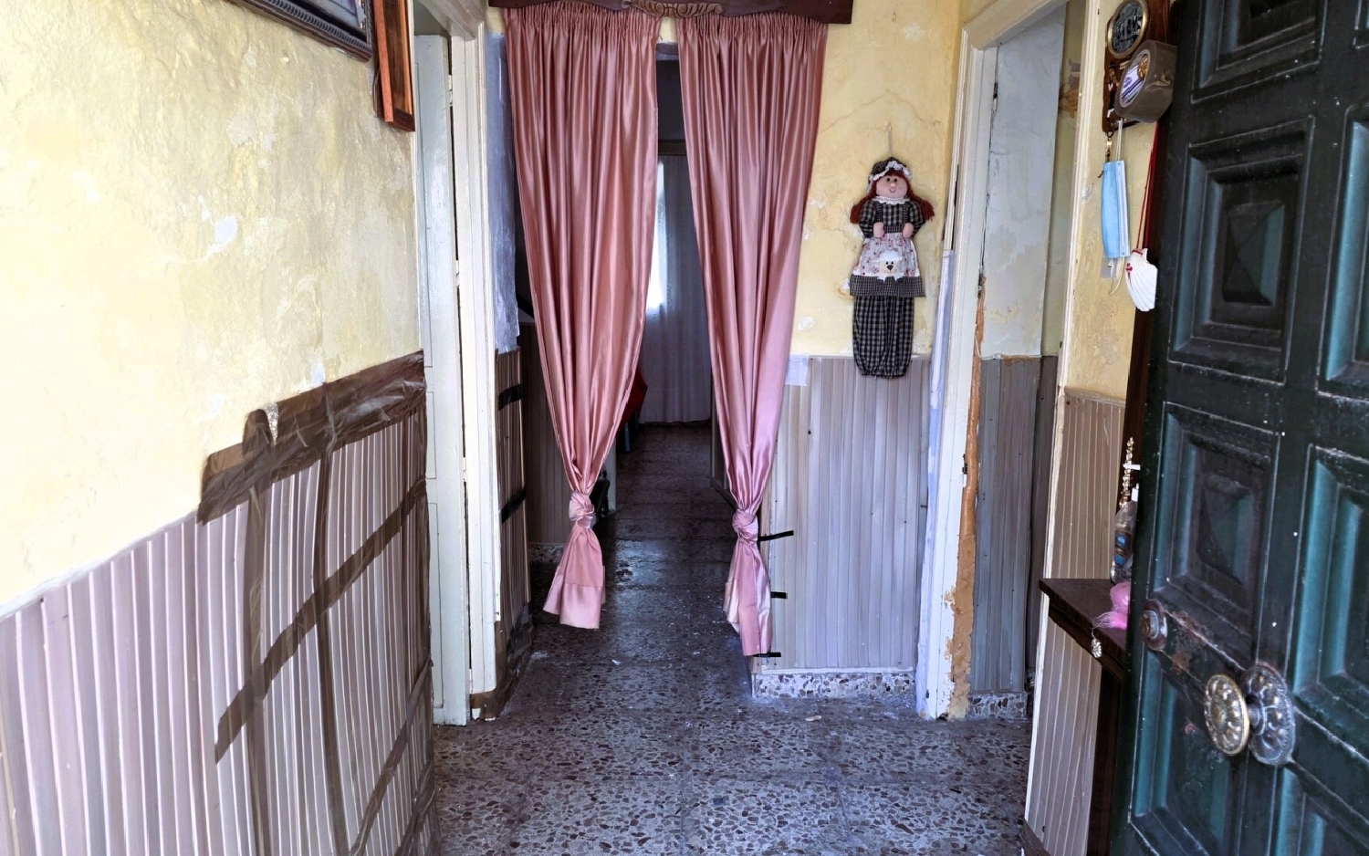  te koop rijtjeshuis Órgiva Alpujarra Granadina 5