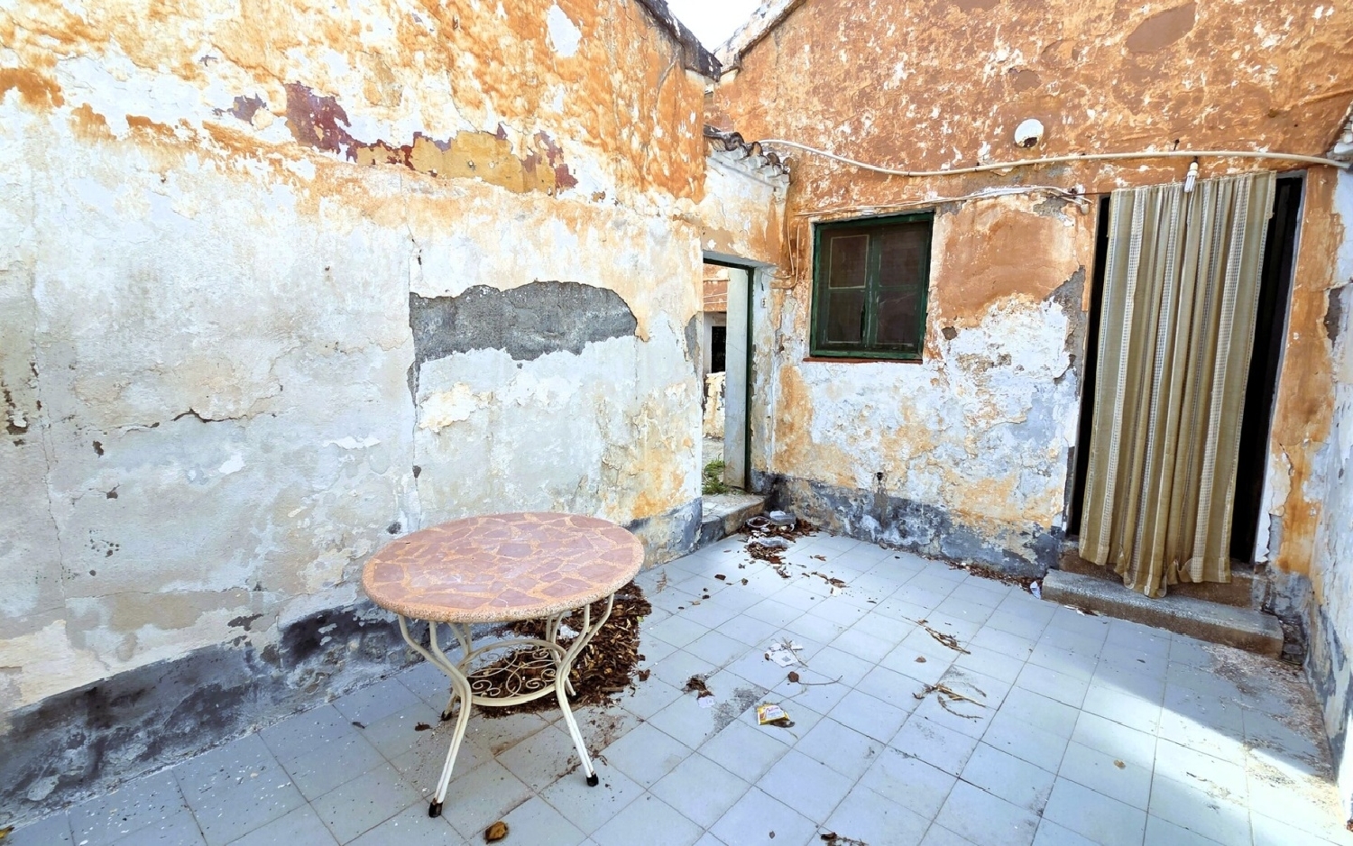  te koop rijtjeshuis Órgiva Alpujarra Granadina 19