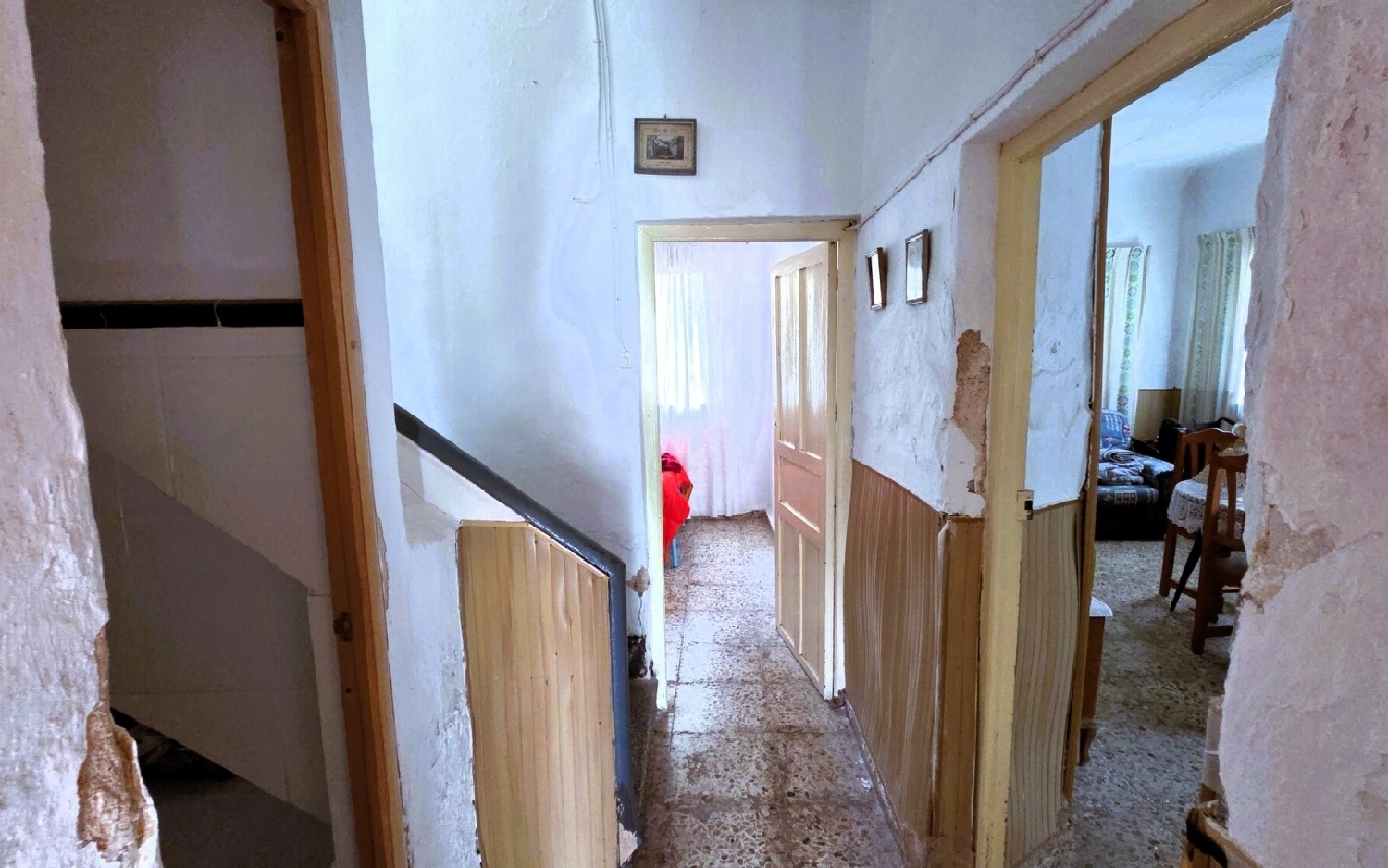  te koop rijtjeshuis Órgiva Alpujarra Granadina 8