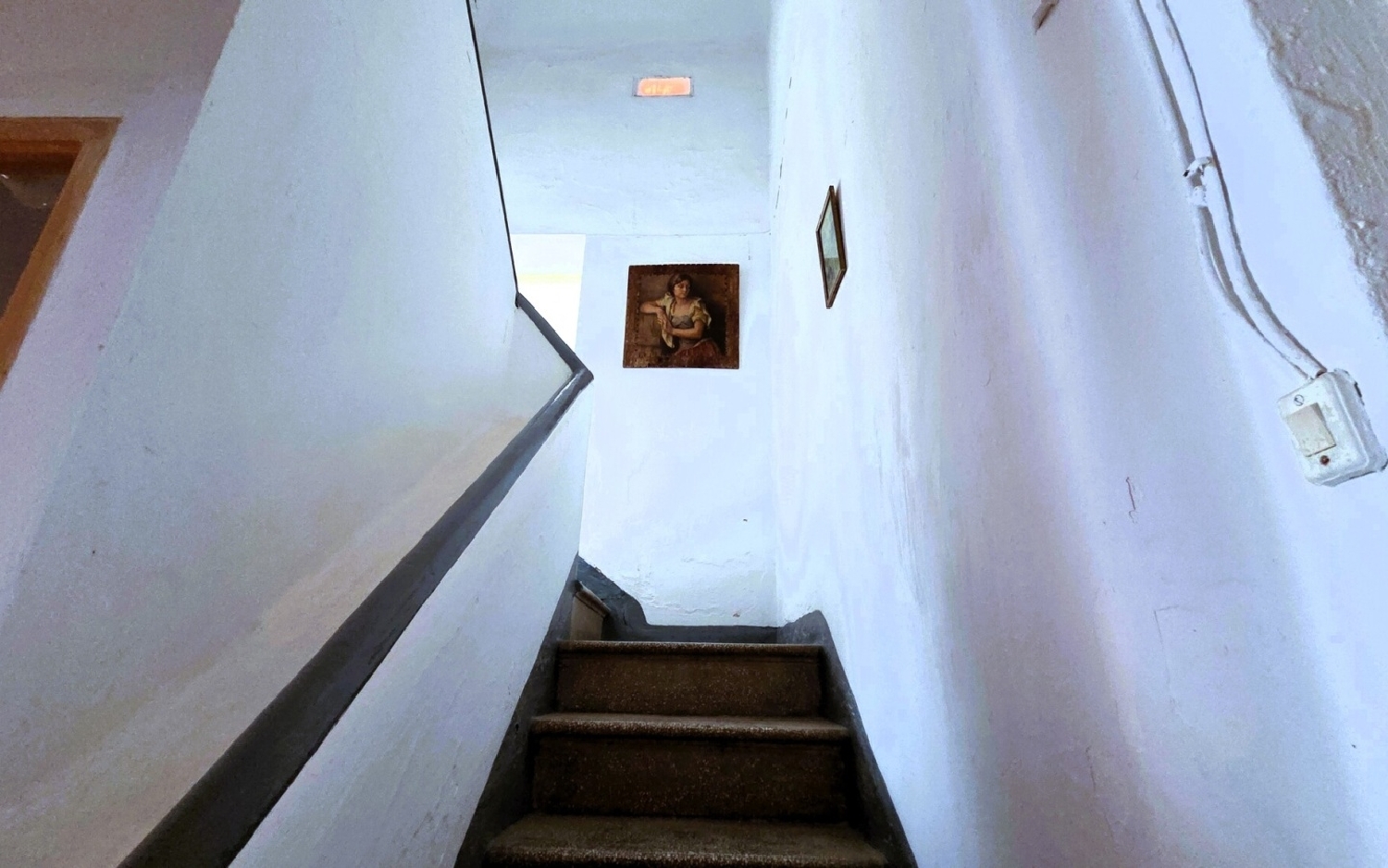  te koop rijtjeshuis Órgiva Alpujarra Granadina 14