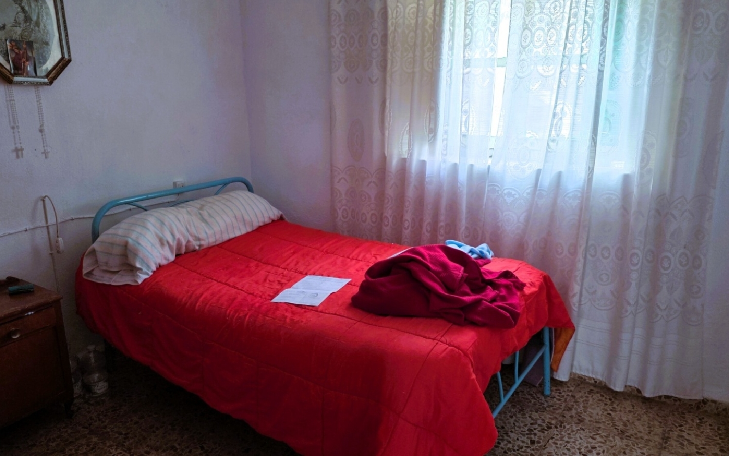  te koop rijtjeshuis Órgiva Alpujarra Granadina 13