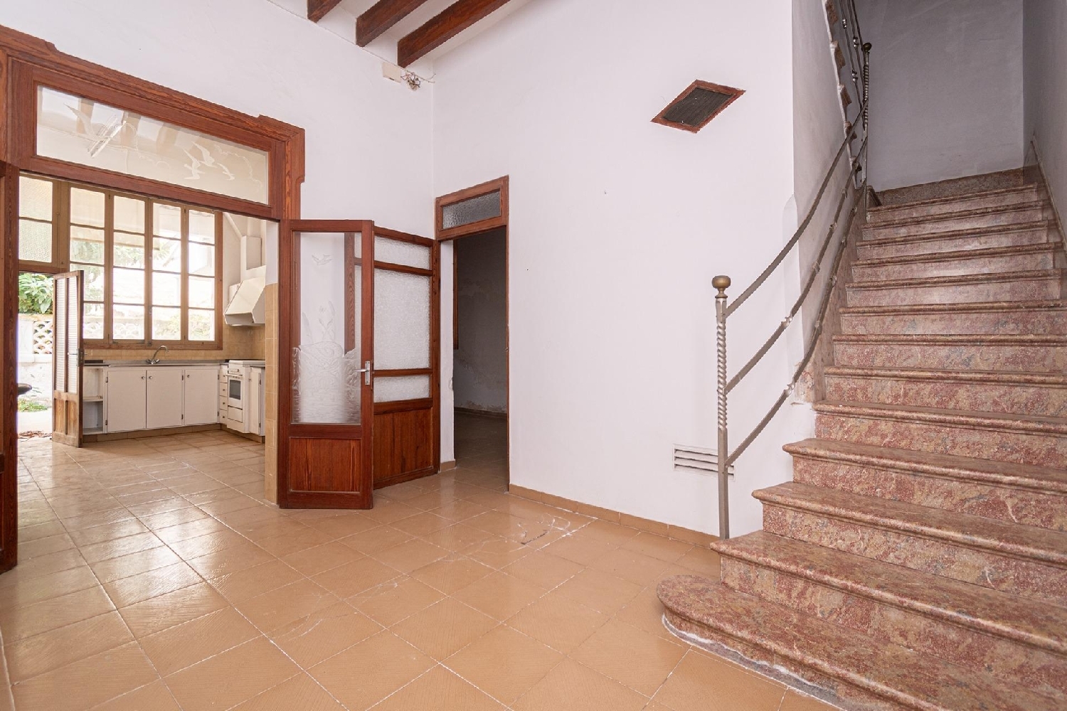  for sale terraced house Sa Pobla Nord 2