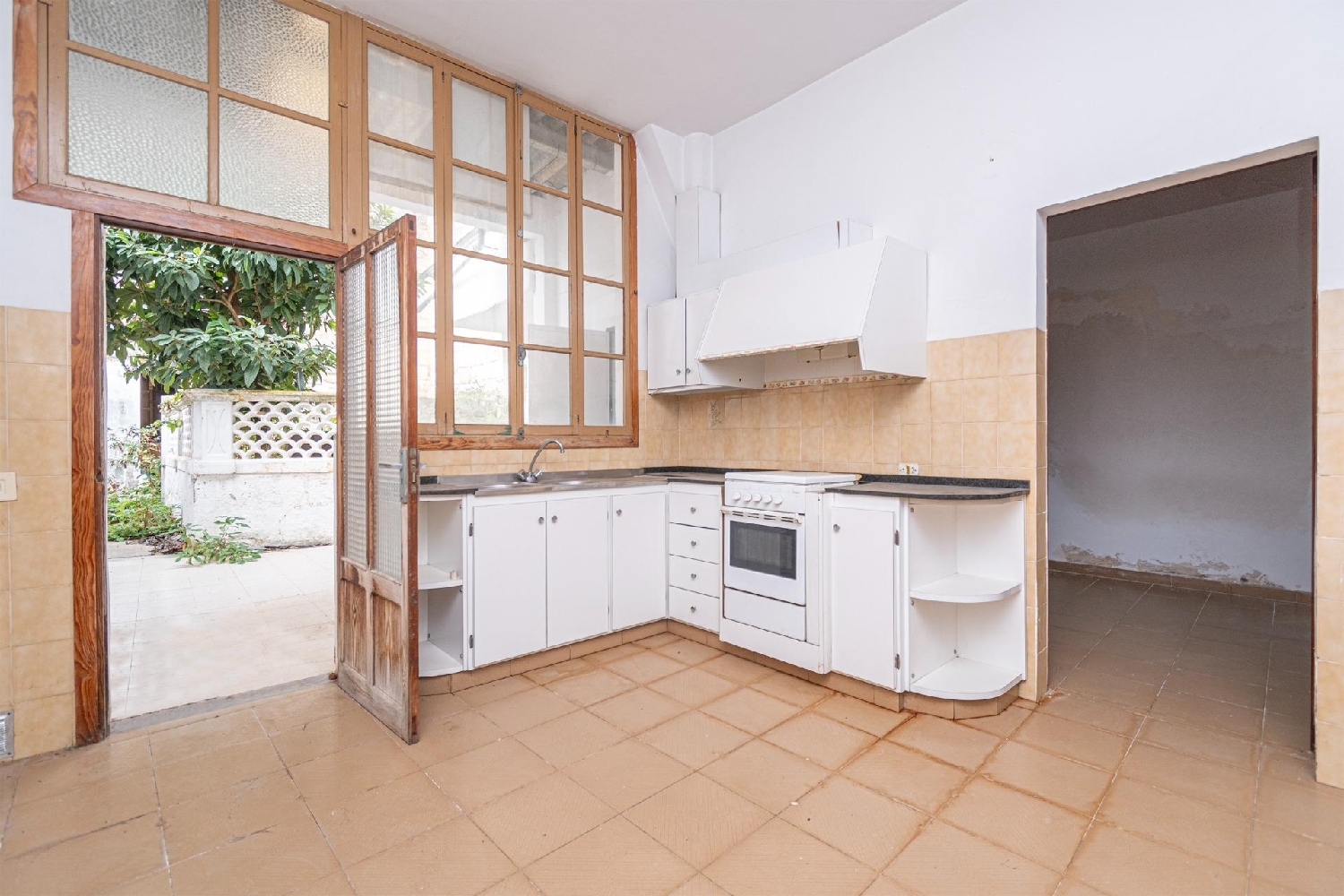  for sale terraced house Sa Pobla Nord 4