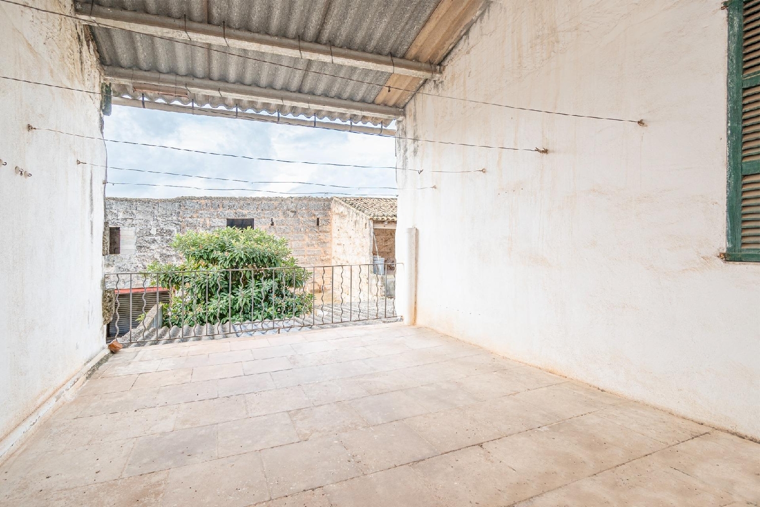  for sale terraced house Sa Pobla Nord 7