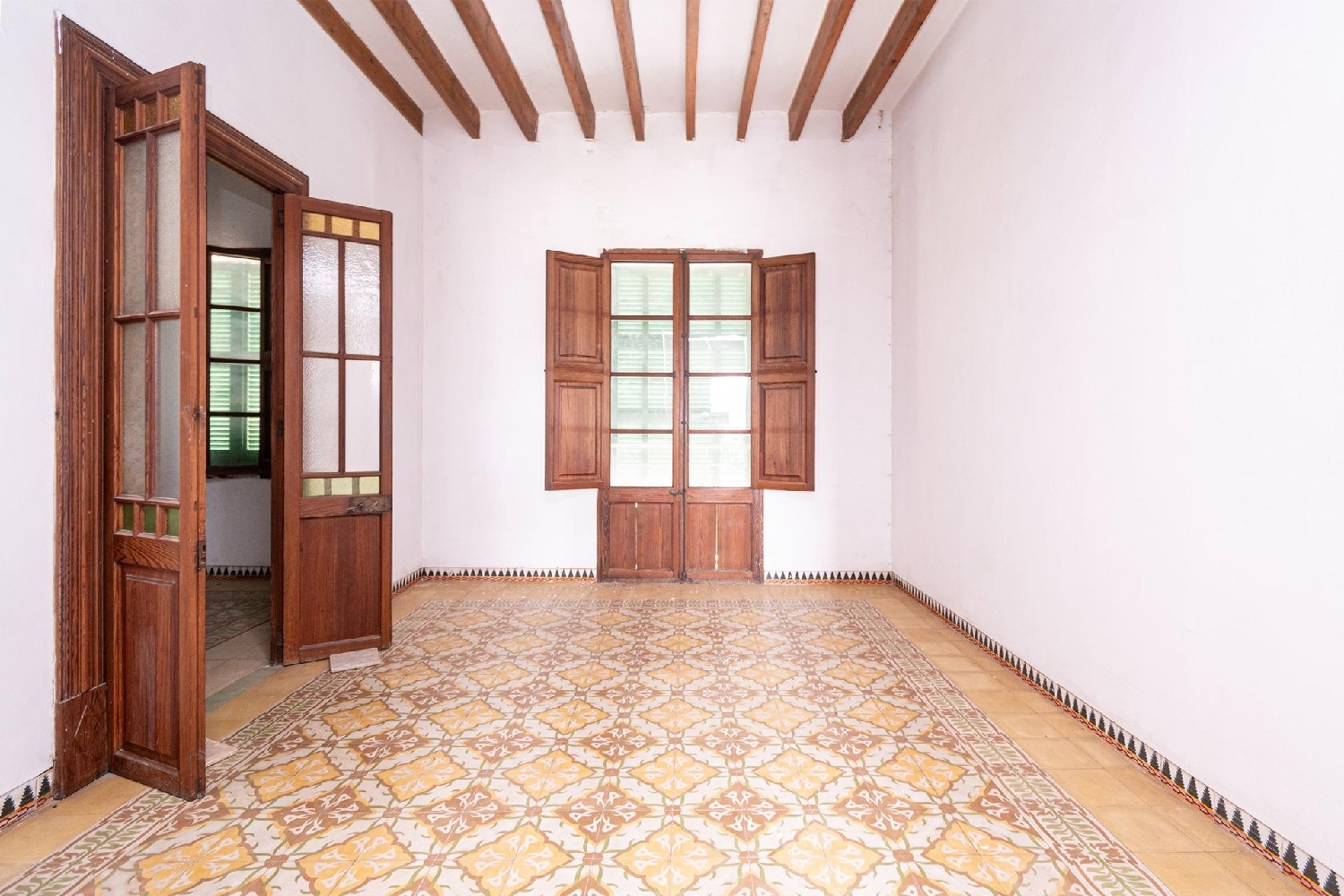  for sale terraced house Sa Pobla Nord 3