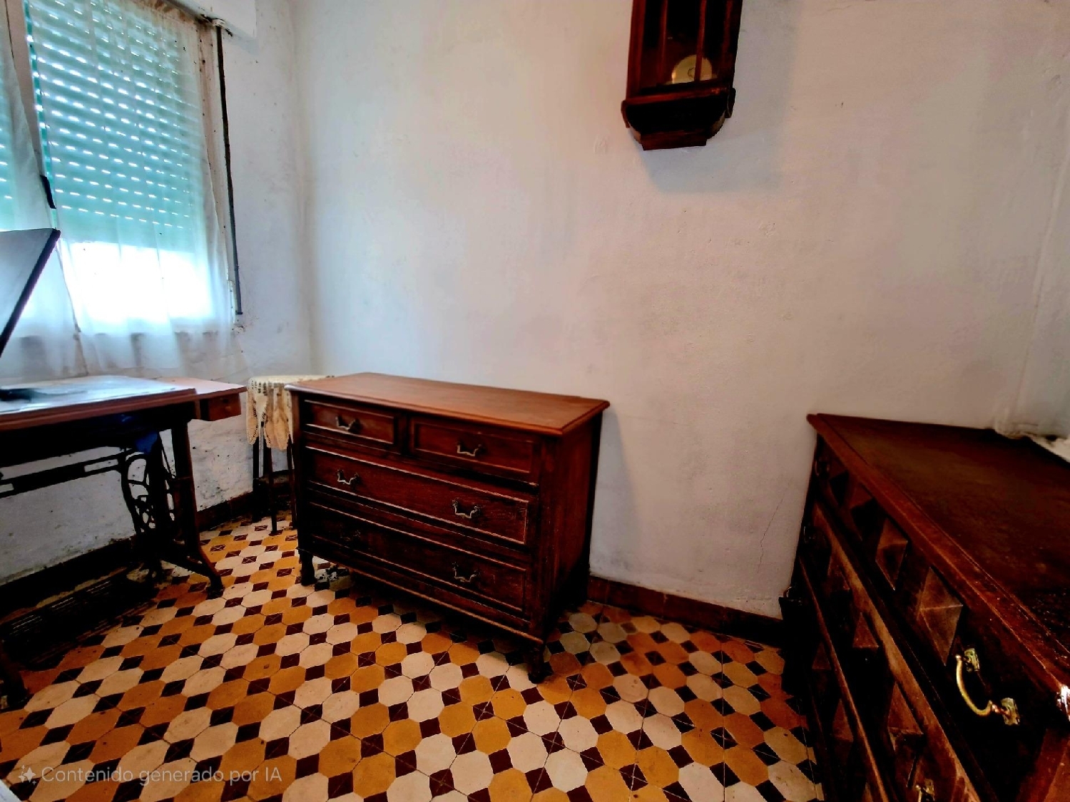 à vendre maison de ville Valdesalor Cáceres 6