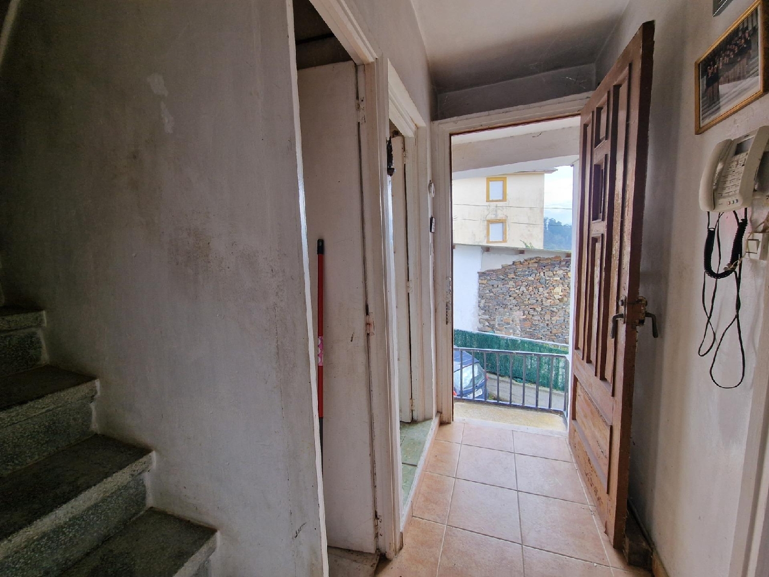 à vendre maison de ville Valdesalor Cáceres 5