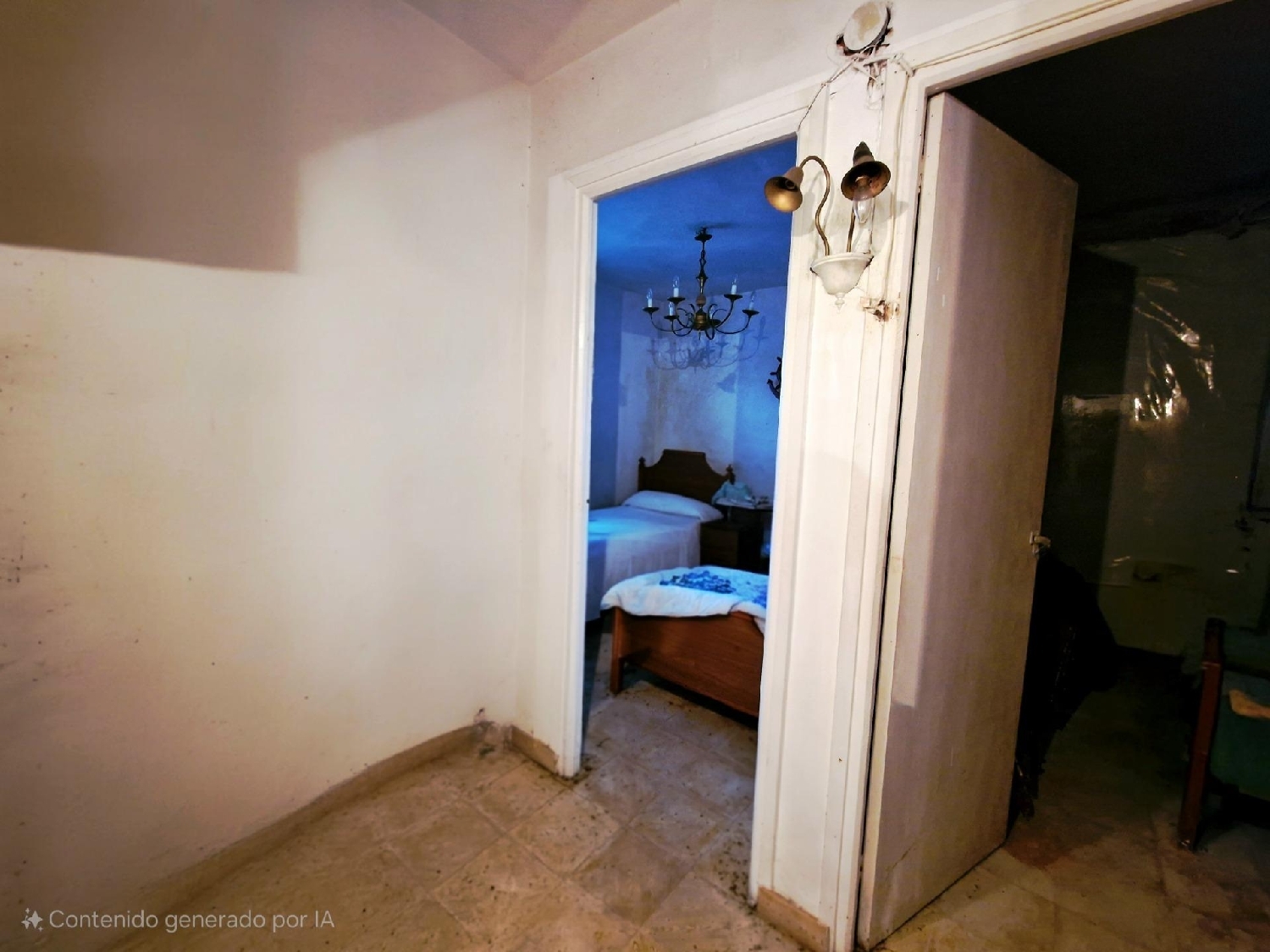 à vendre maison de ville Valdesalor Cáceres 8