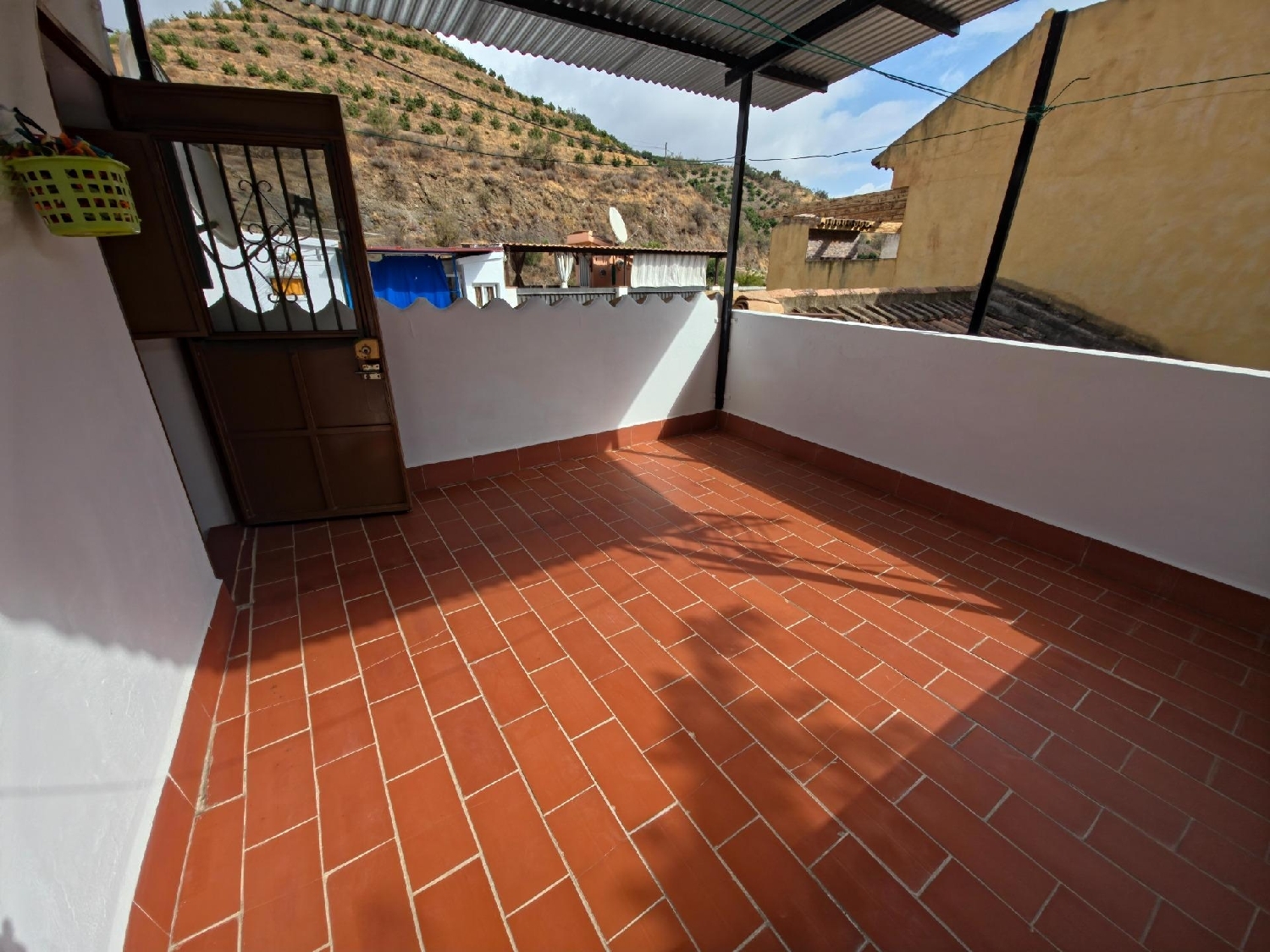  for sale terraced house Viñuela Axarquía 5