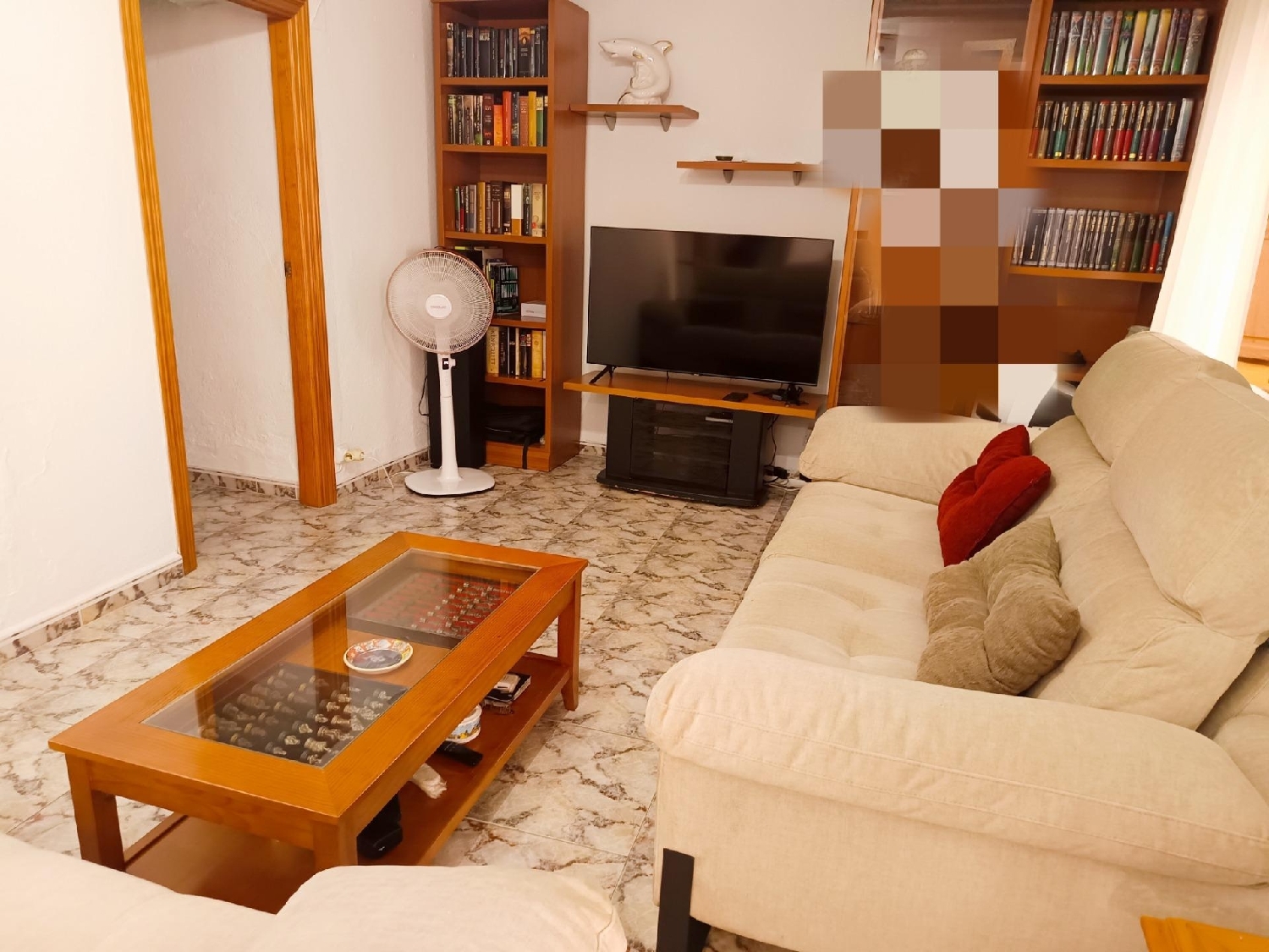  for sale terraced house Viñuela Axarquía 4