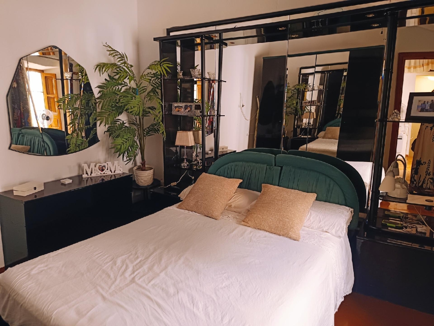  for sale terraced house Viñuela Axarquía 3