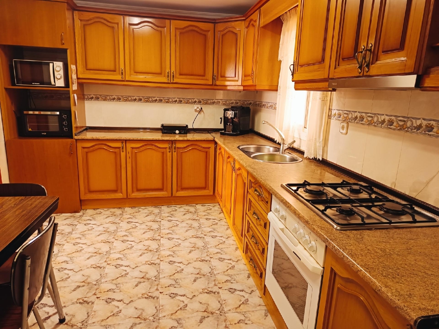  for sale terraced house Viñuela Axarquía 2