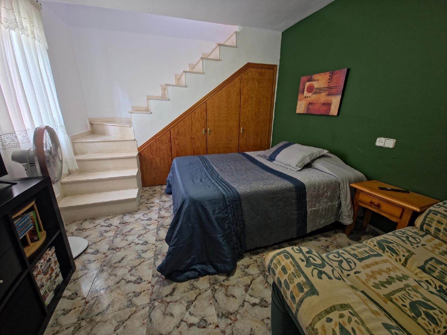  for sale terraced house Viñuela Axarquía 6