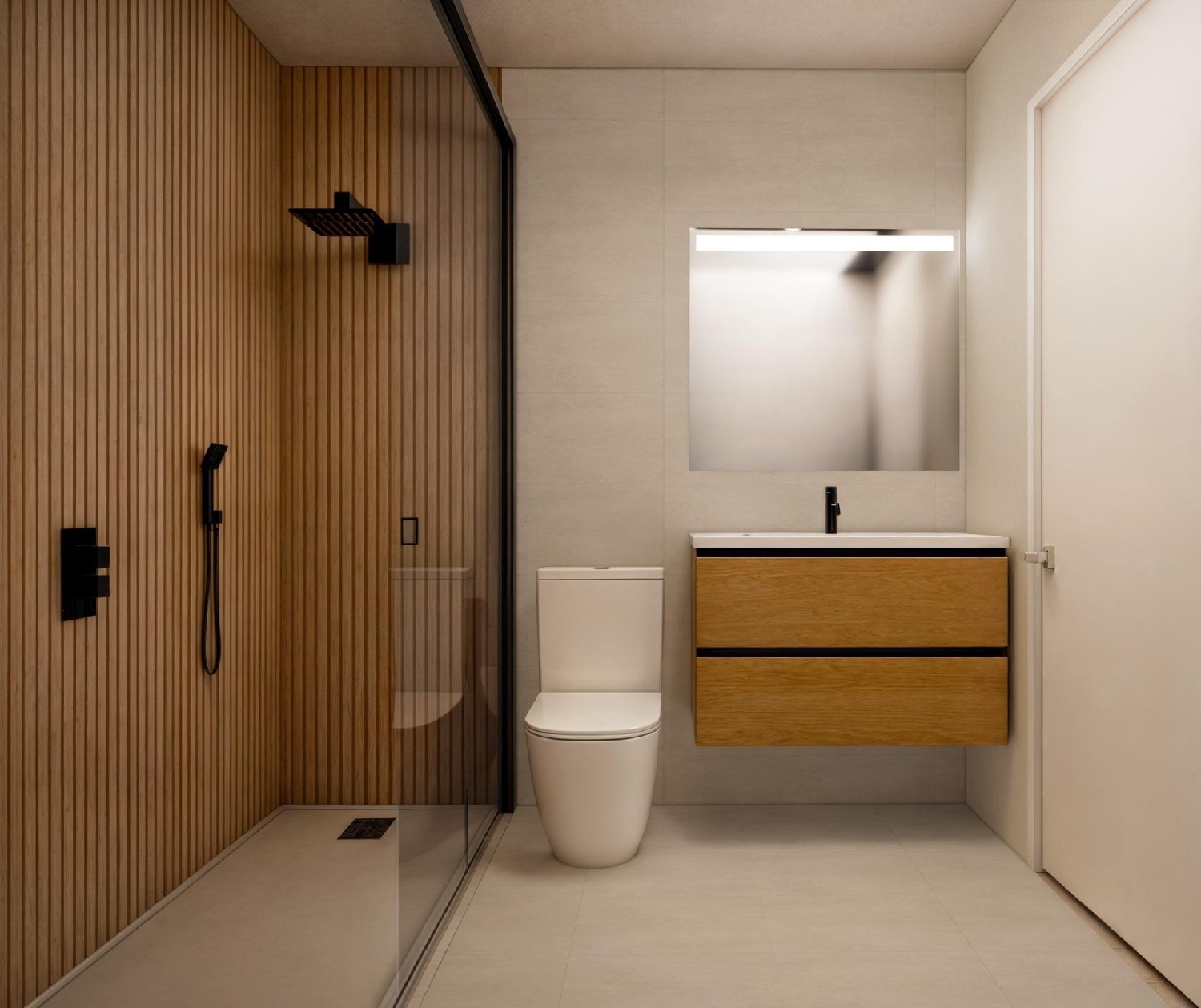  à vendre villa A Torre Arzúa 7