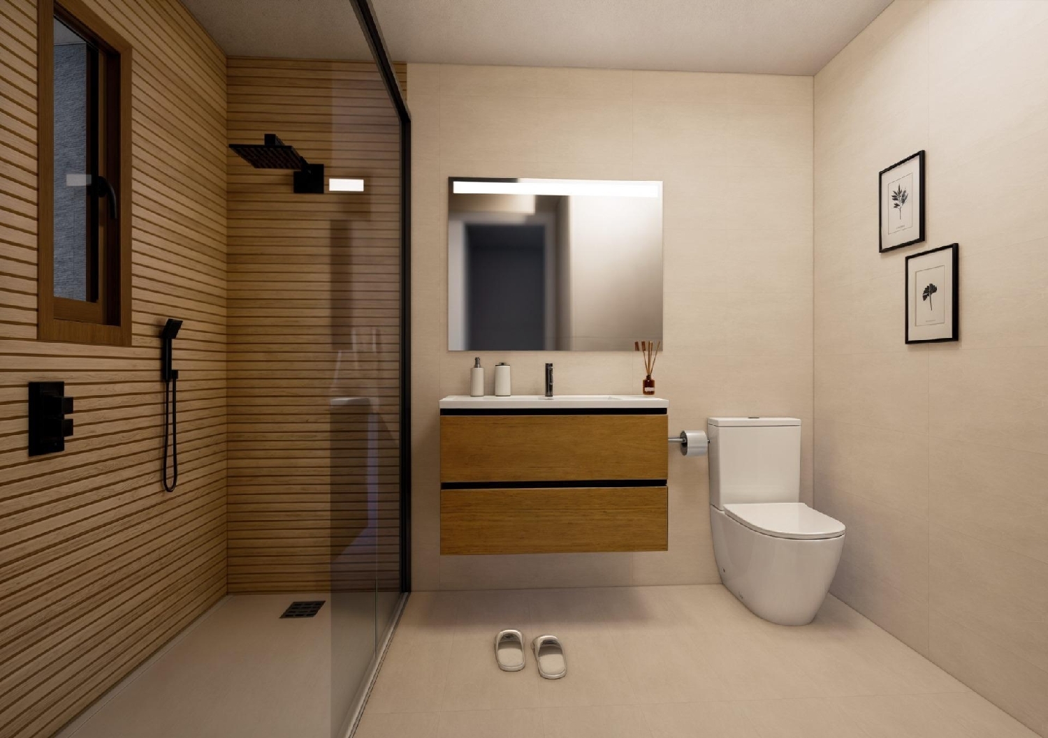  à vendre villa A Torre Arzúa 8