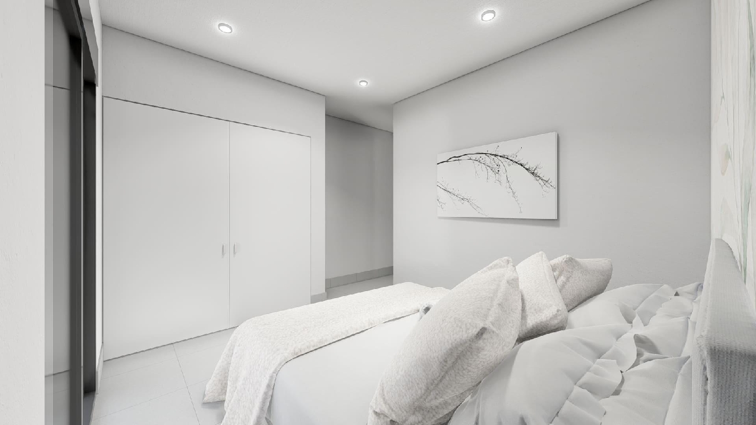  te koop villa A Torre Arzúa 14