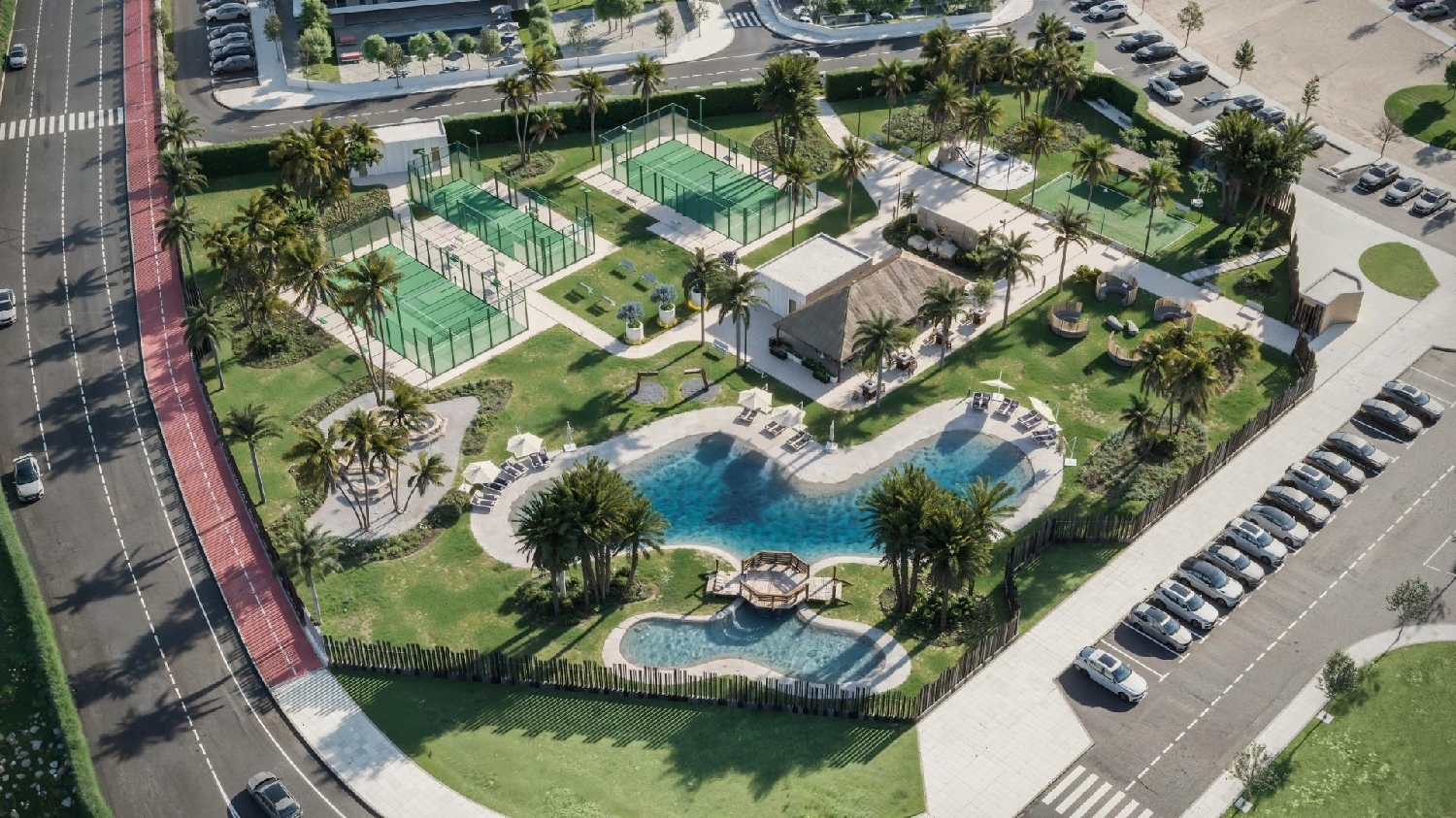  te koop villa A Torre Arzúa 19