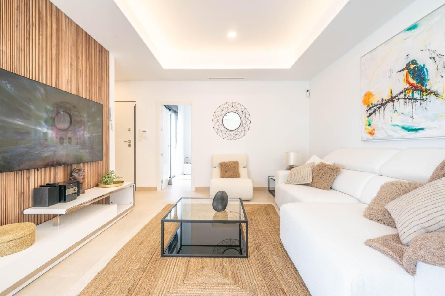  te koop villa A Torre Arzúa 29