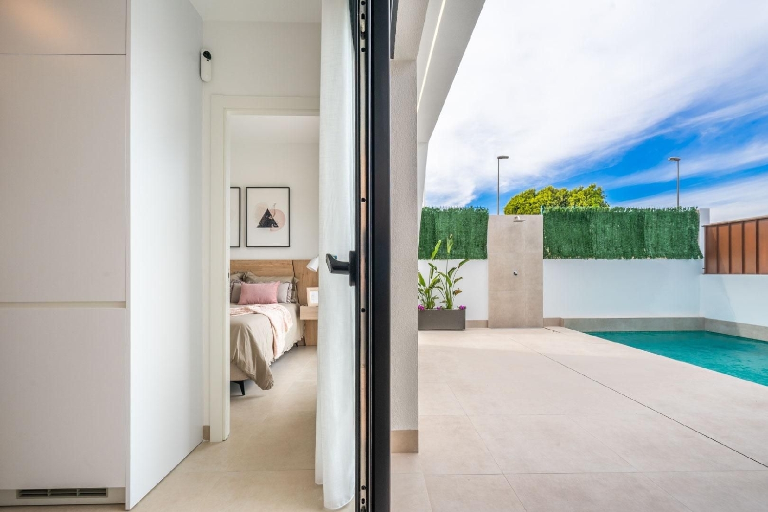  te koop villa A Torre Arzúa 5