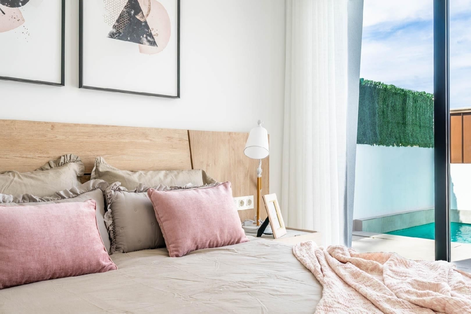  te koop villa A Torre Arzúa 33